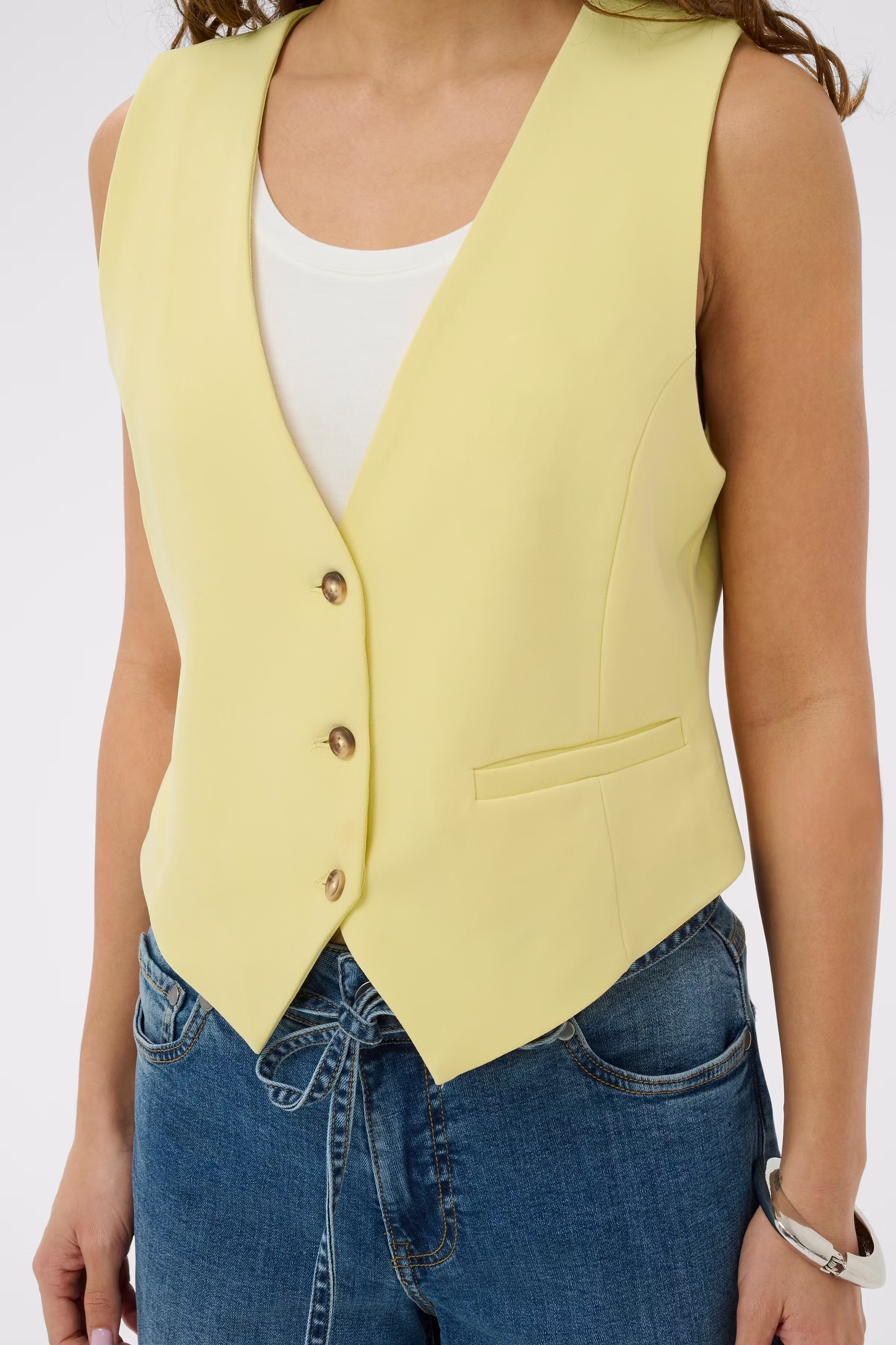 CUnalina Vest LOOKBOOK DETAIL 50112887-120711