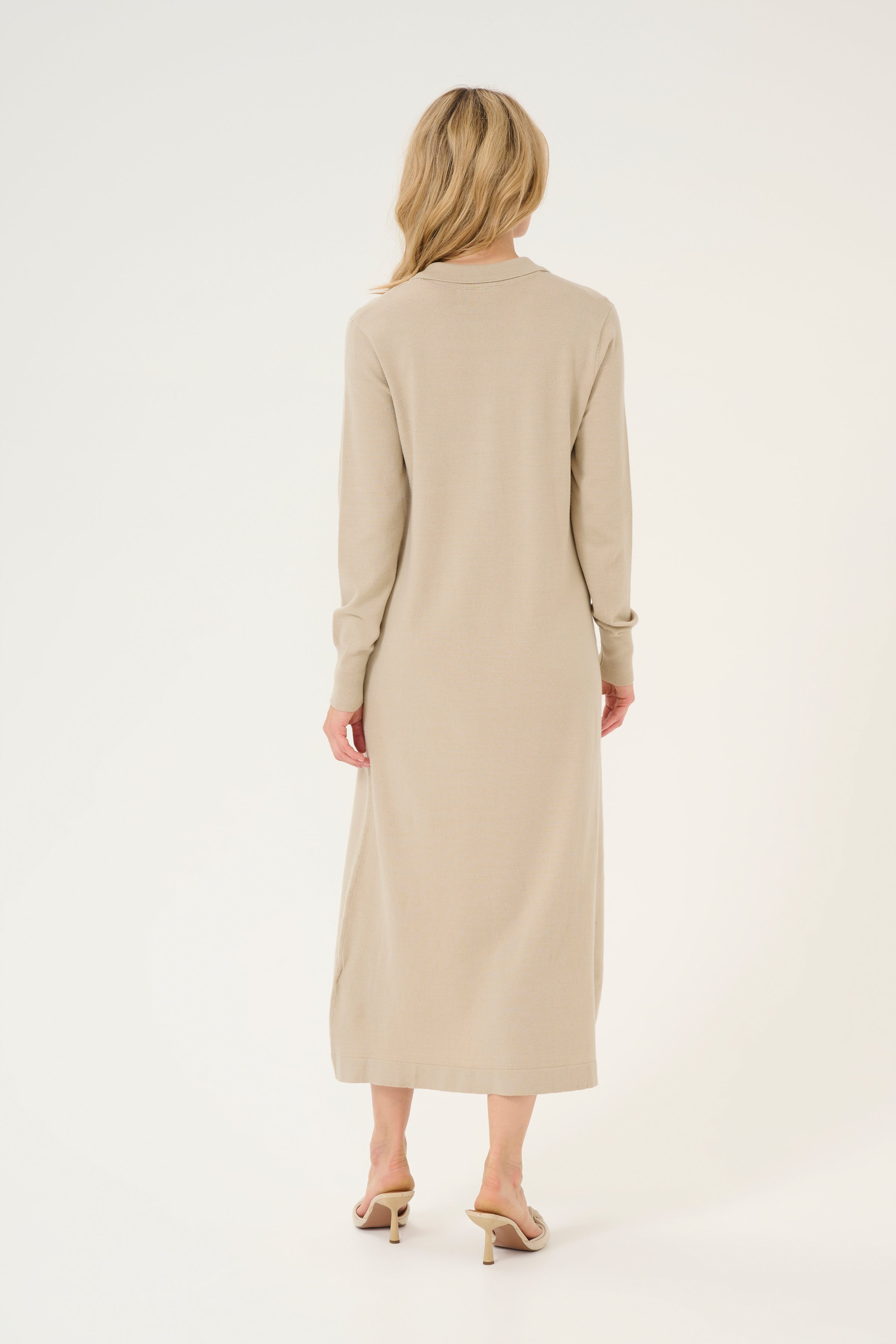 KAhectra Klänning LOOKBOOK BACK 10508977-151305