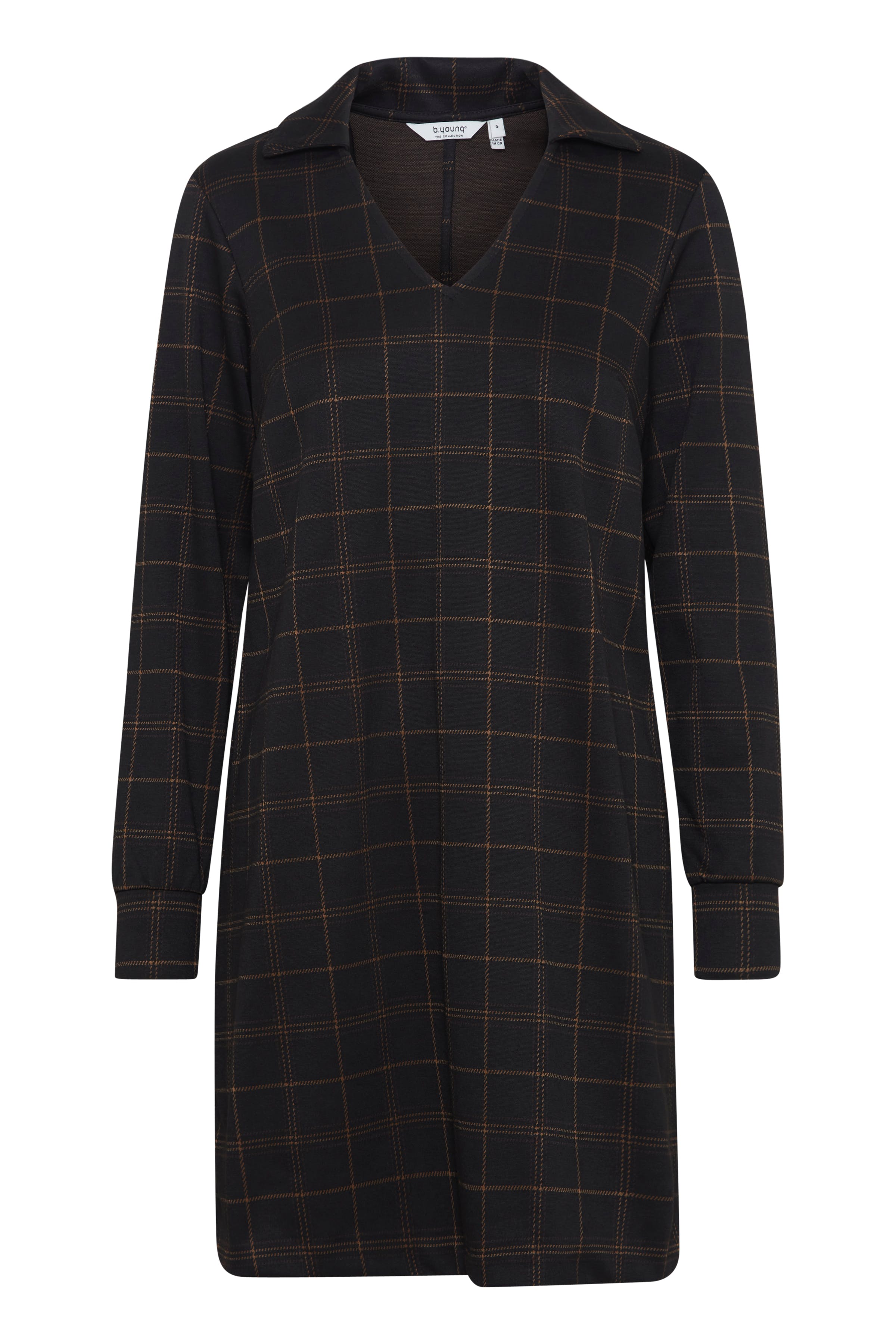 BYMMRAVNA Klänning PACK FRONT 20813961-200850