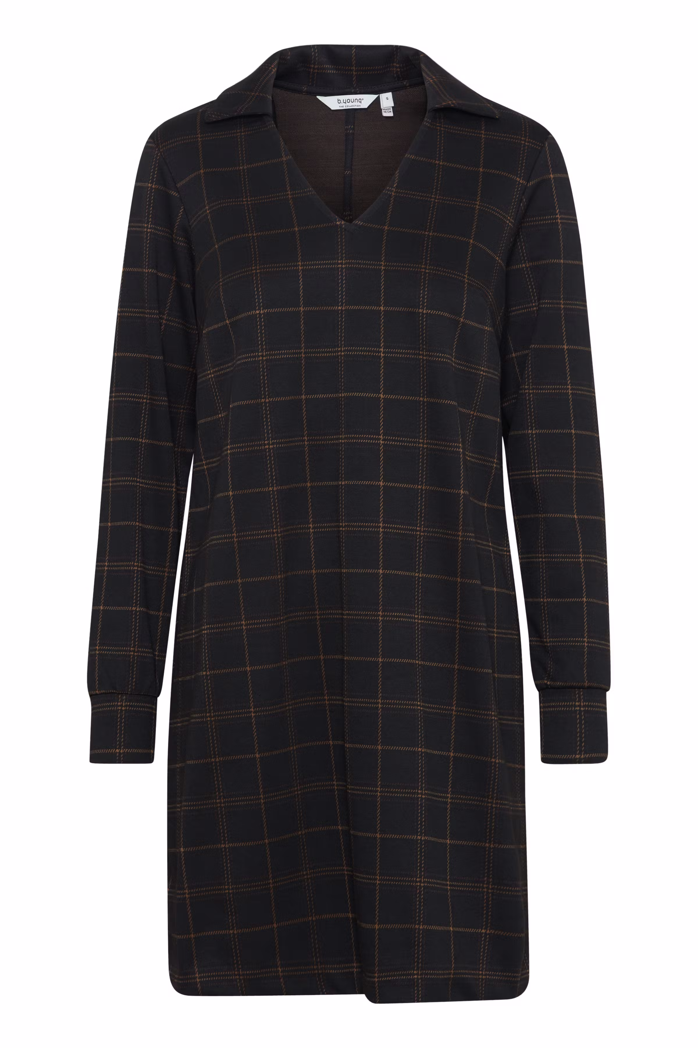 BYMMRAVNA Dress PACK FRONT 20813961-200850