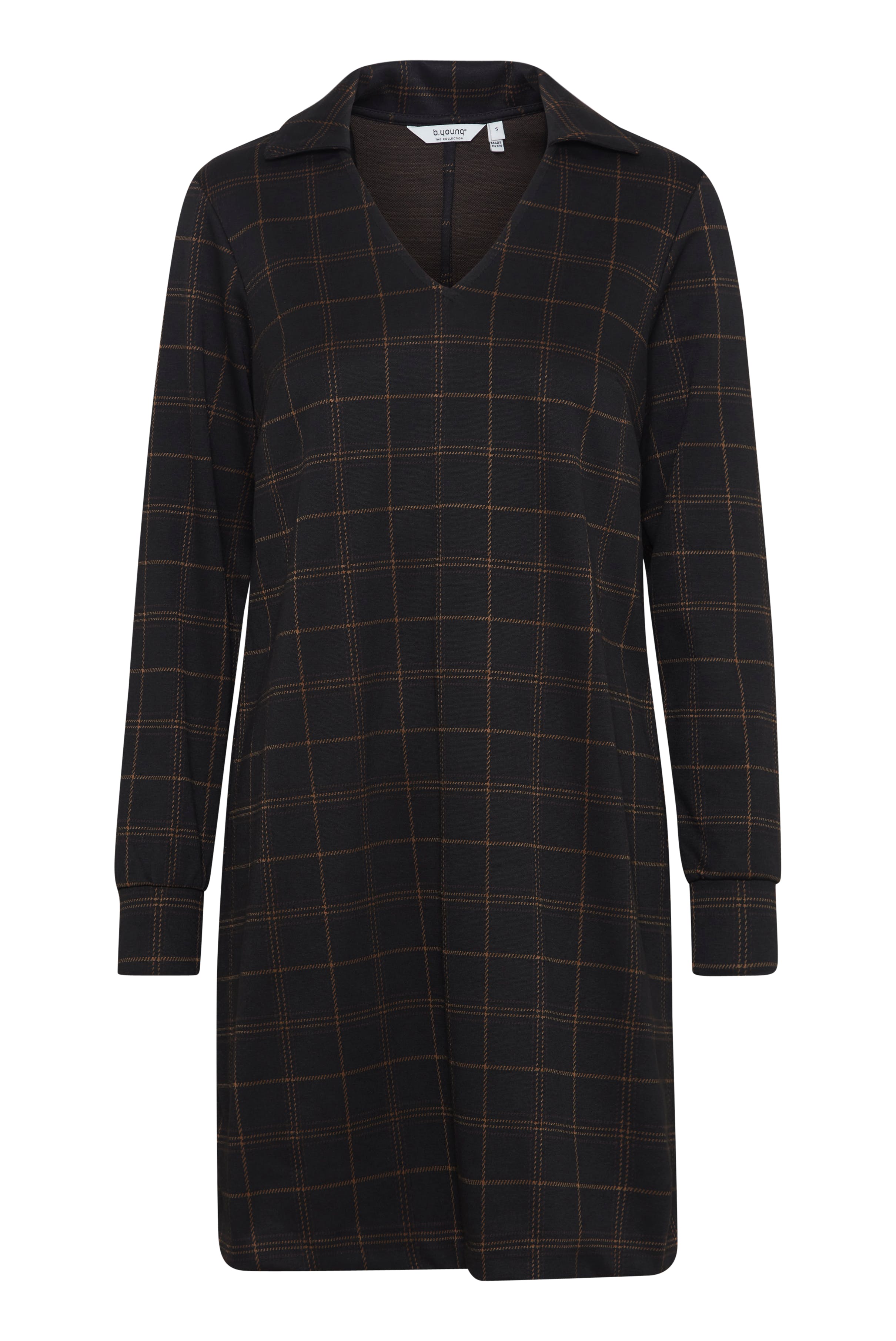 BYMMRAVNA Klänning PACK FRONT 20813961-200850