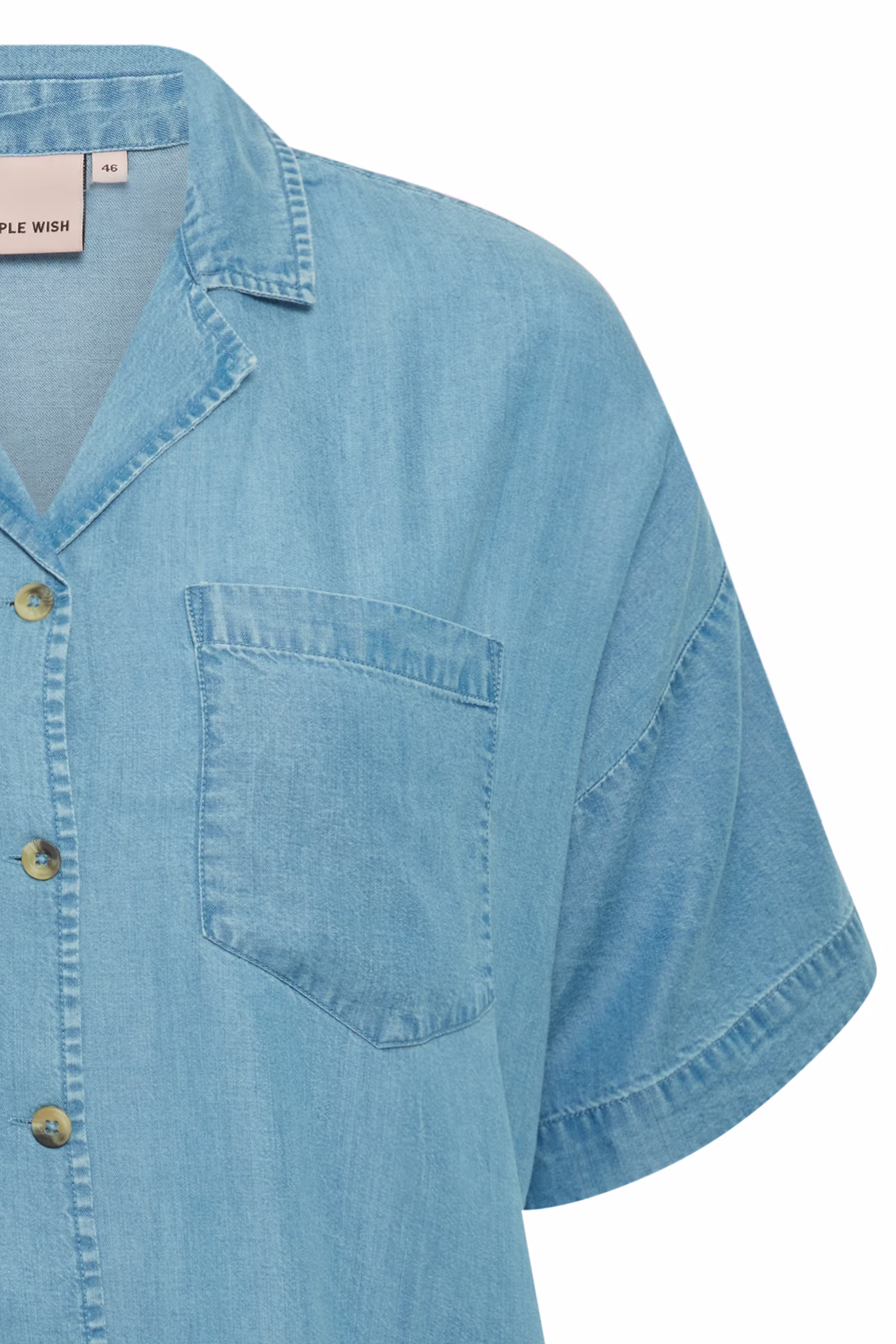 SWVIBE Hemd PACK DETAIL 20613587-200988