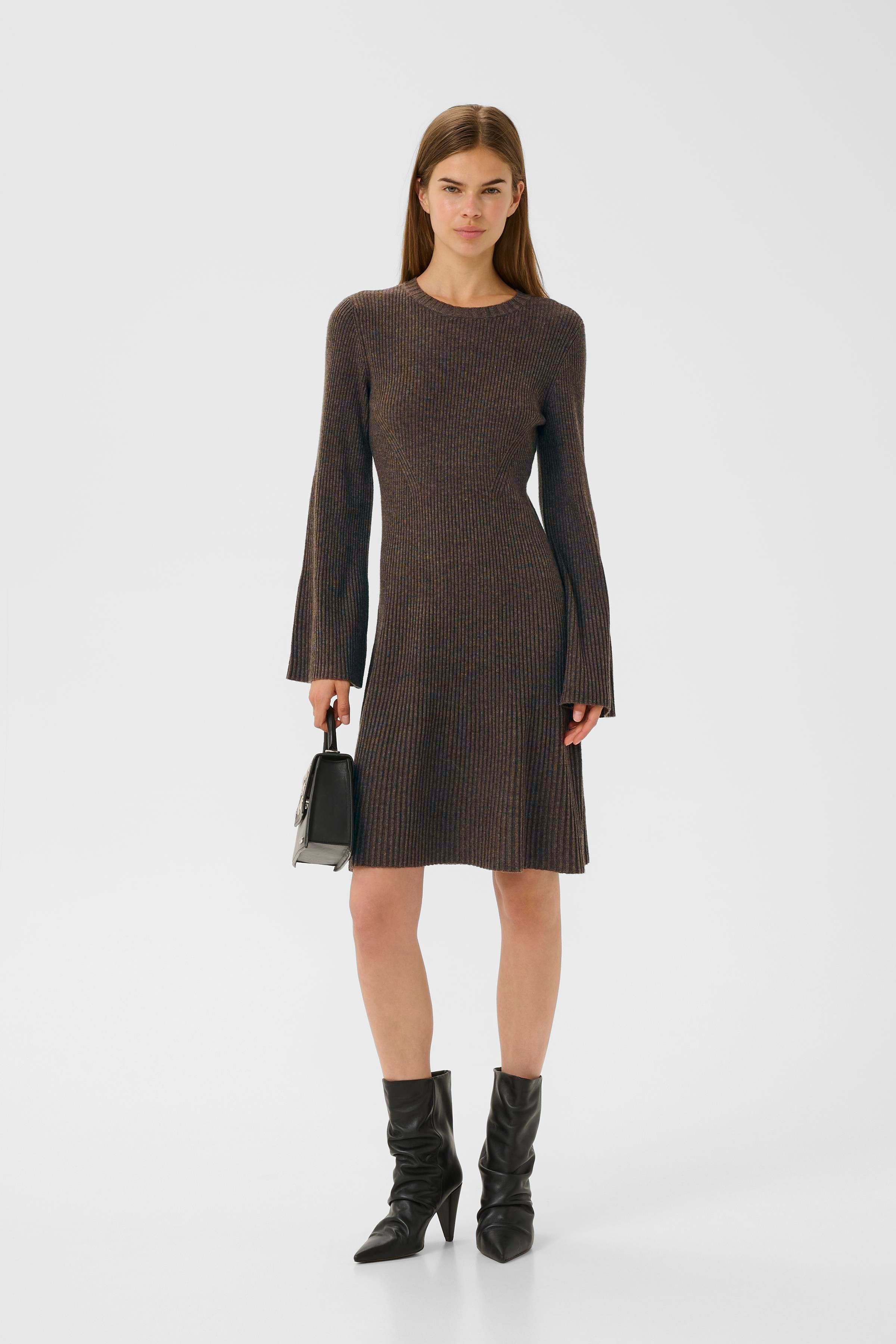 AntaliGZ Kleid LOOKBOOK FRONT 10909319-107959