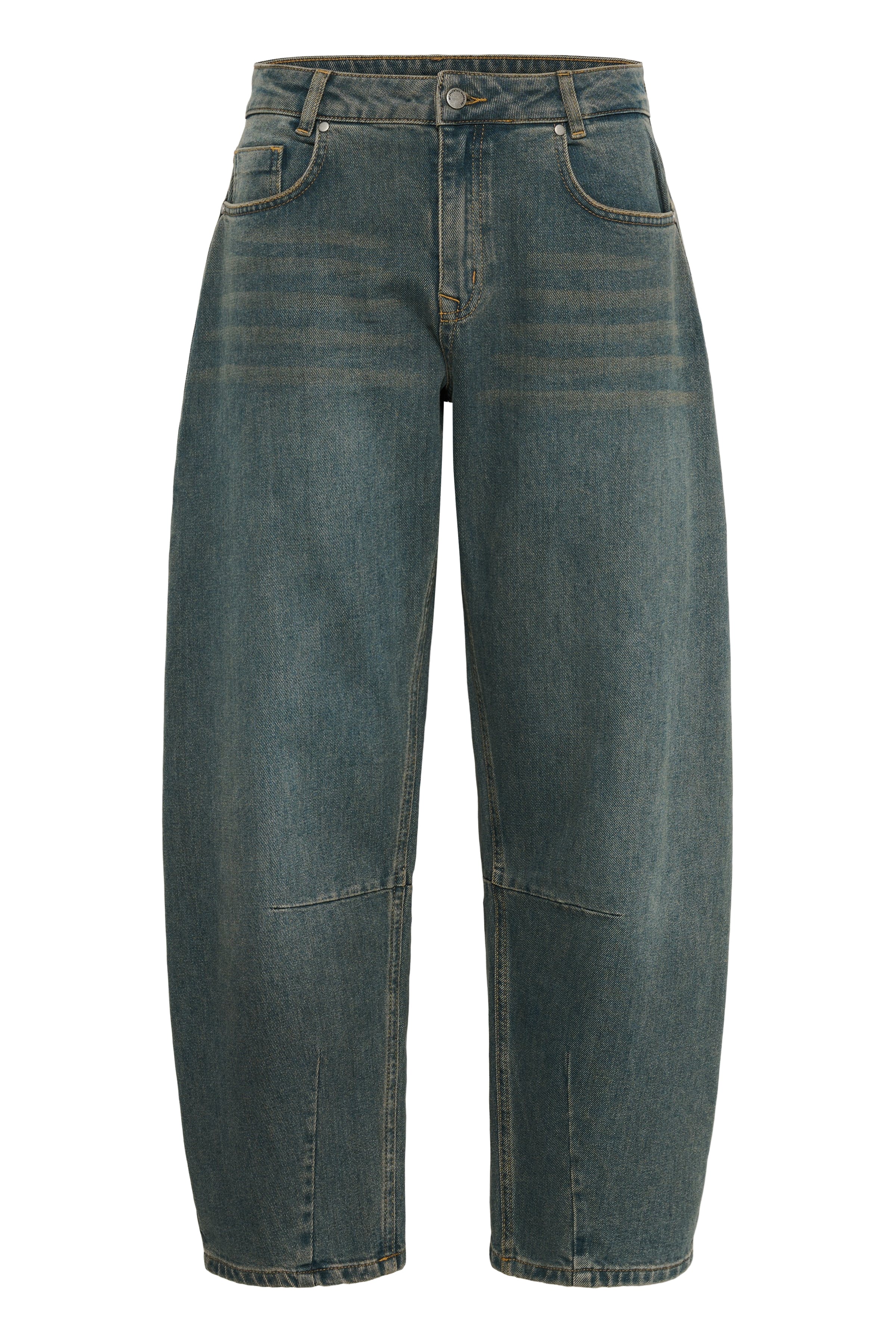 MWHottie Barrel jeans PACK FRONT 10705840-100066