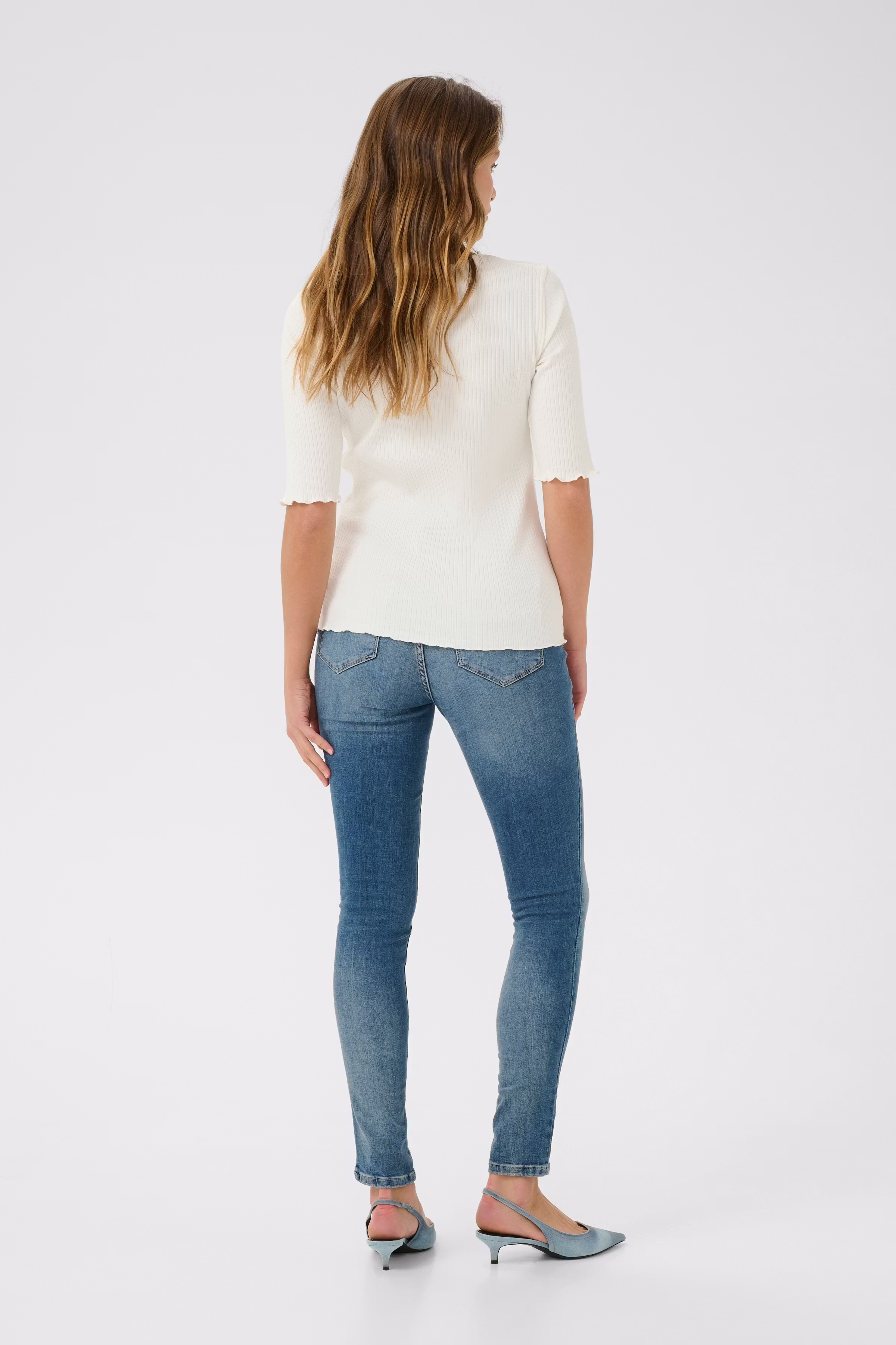 CUfiji T-shirt LOOKBOOK BACK 50111858-500013