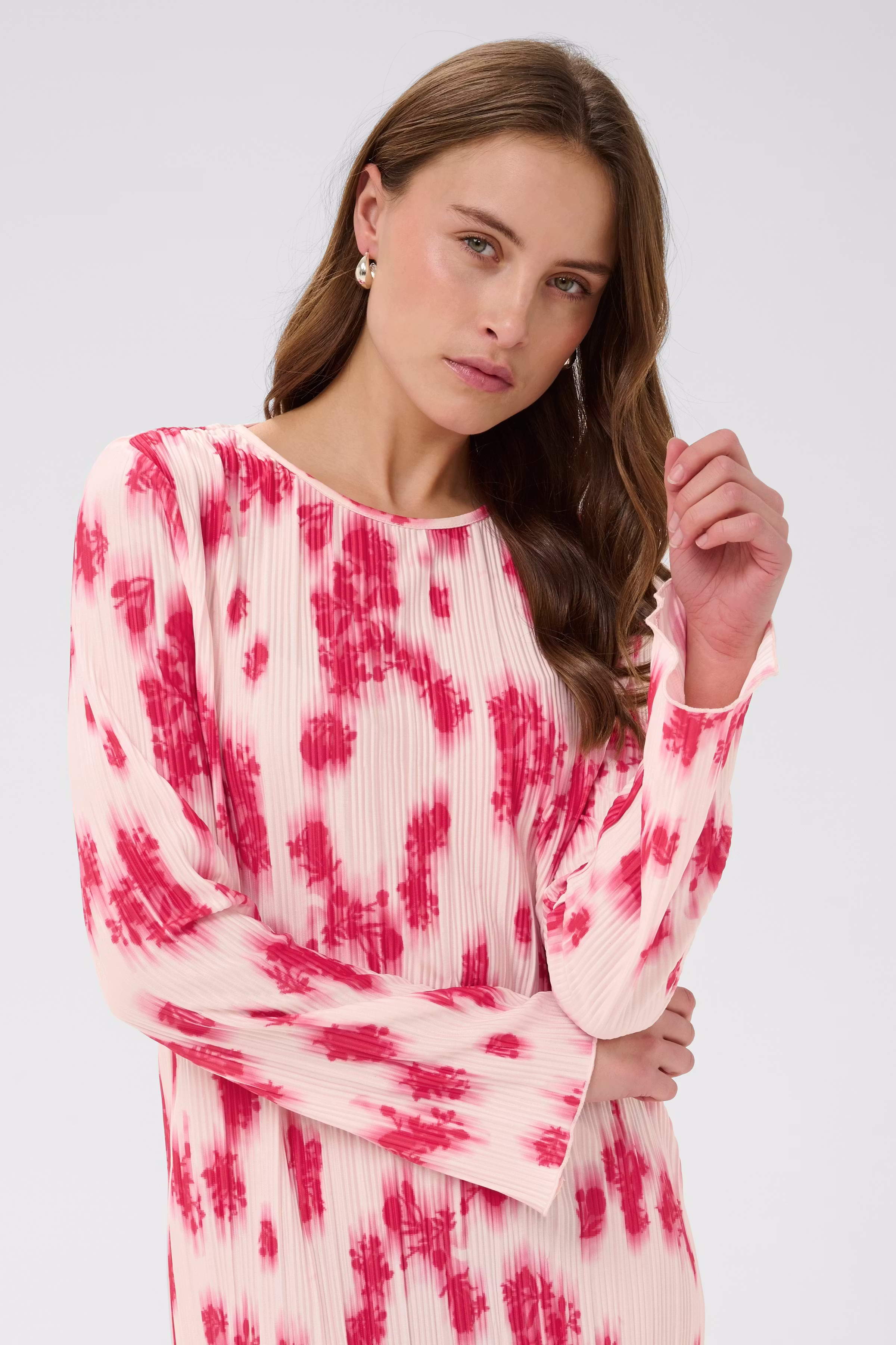 MuniSZ Jurk LOOKBOOK DETAIL 30514678-304429