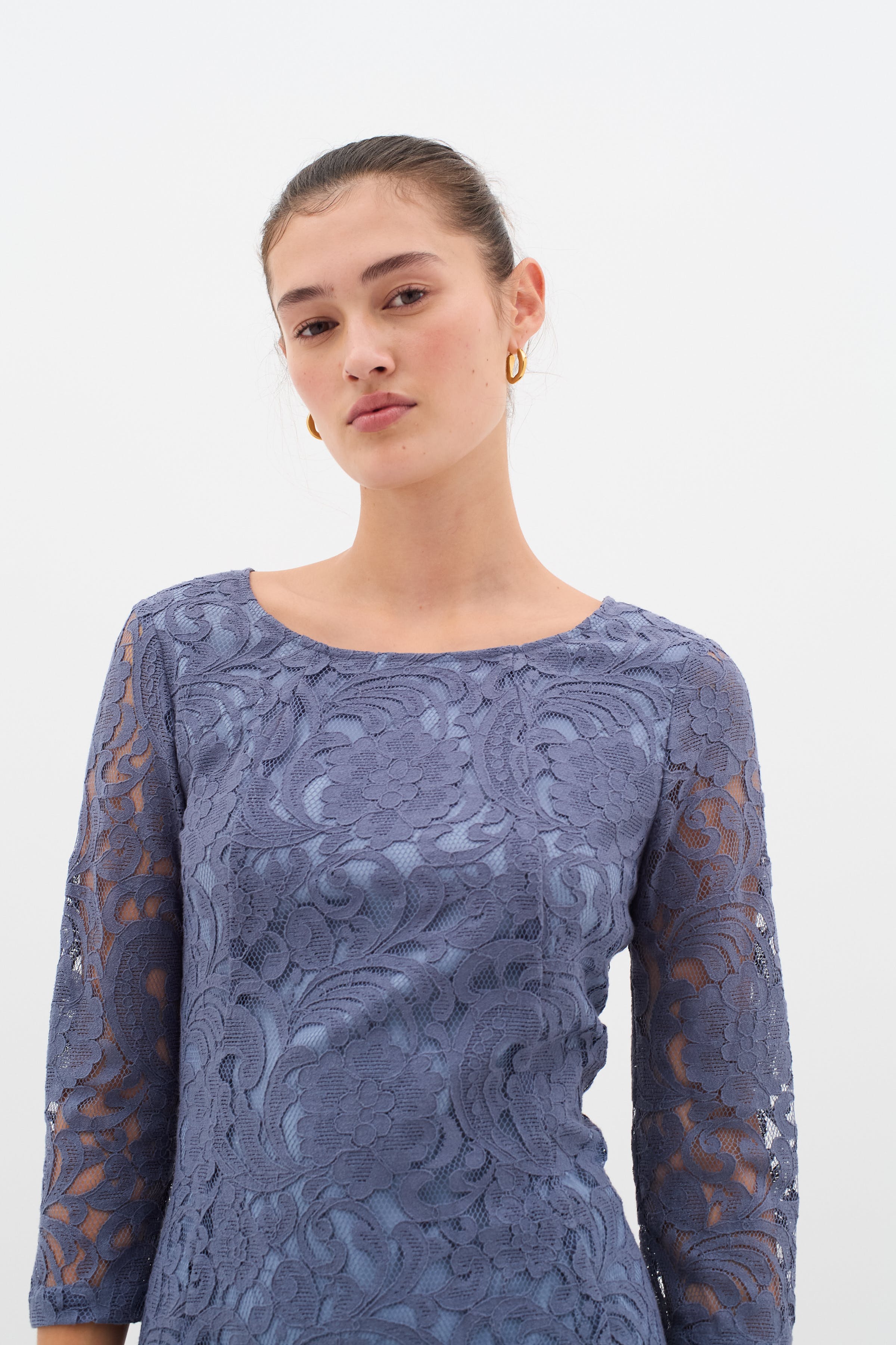 MaddyIW Jurk LOOKBOOK DETAIL 30110643-183912