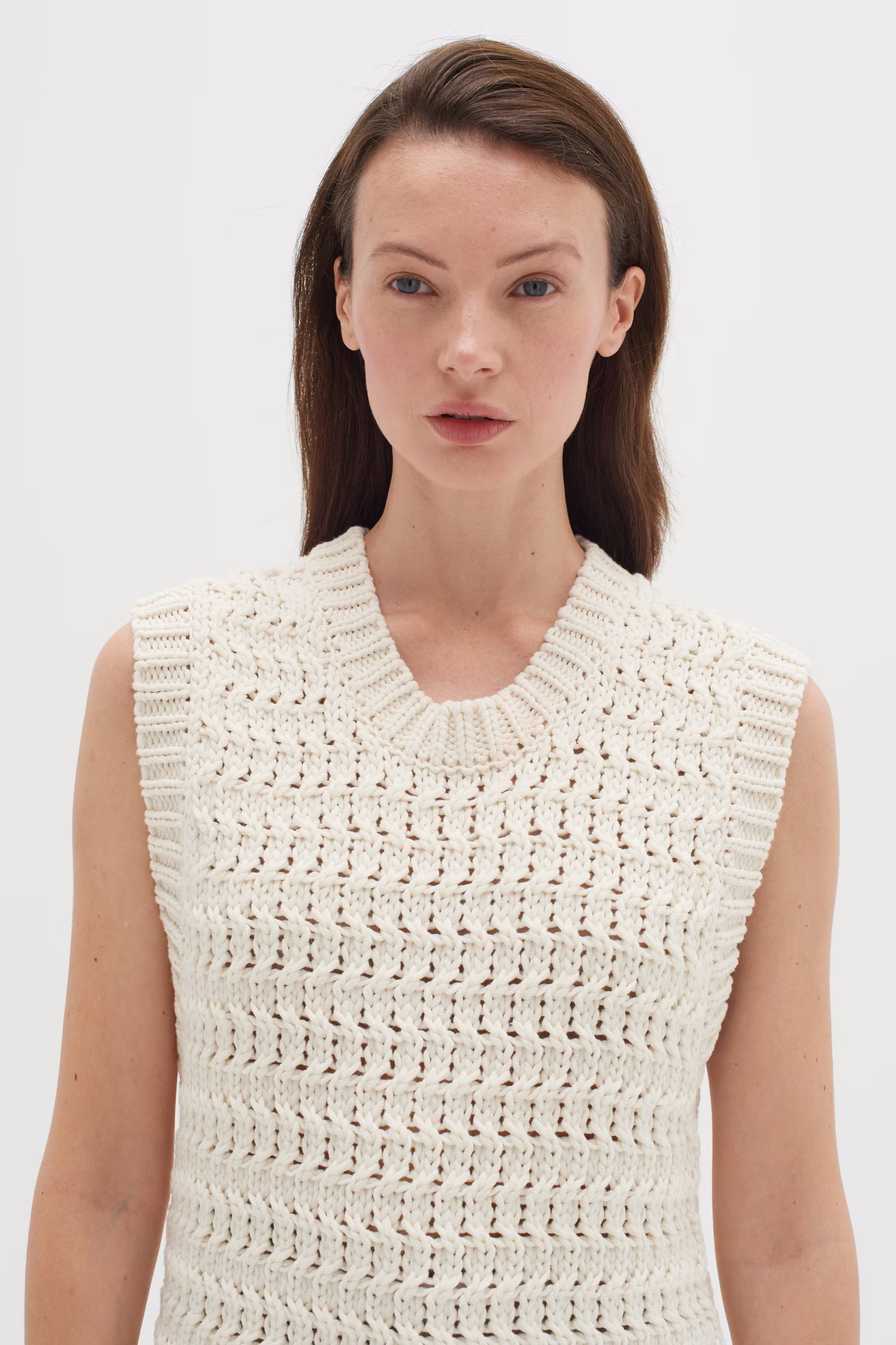 MaggaIW Pullunder LOOKBOOK DETAIL 30109161-120601