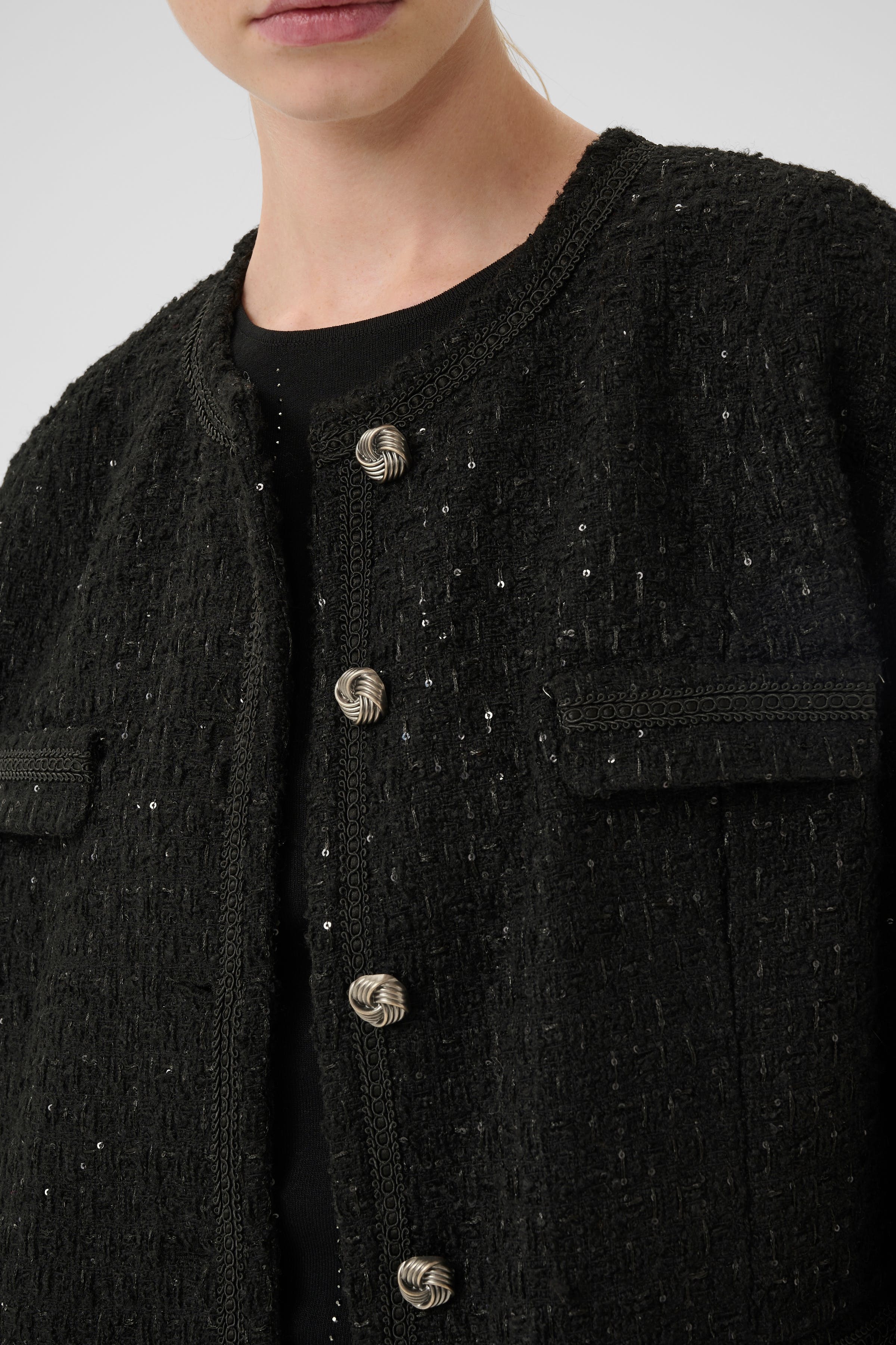 GZkeiko Jas LOOKBOOK DETAIL 10910715-100017