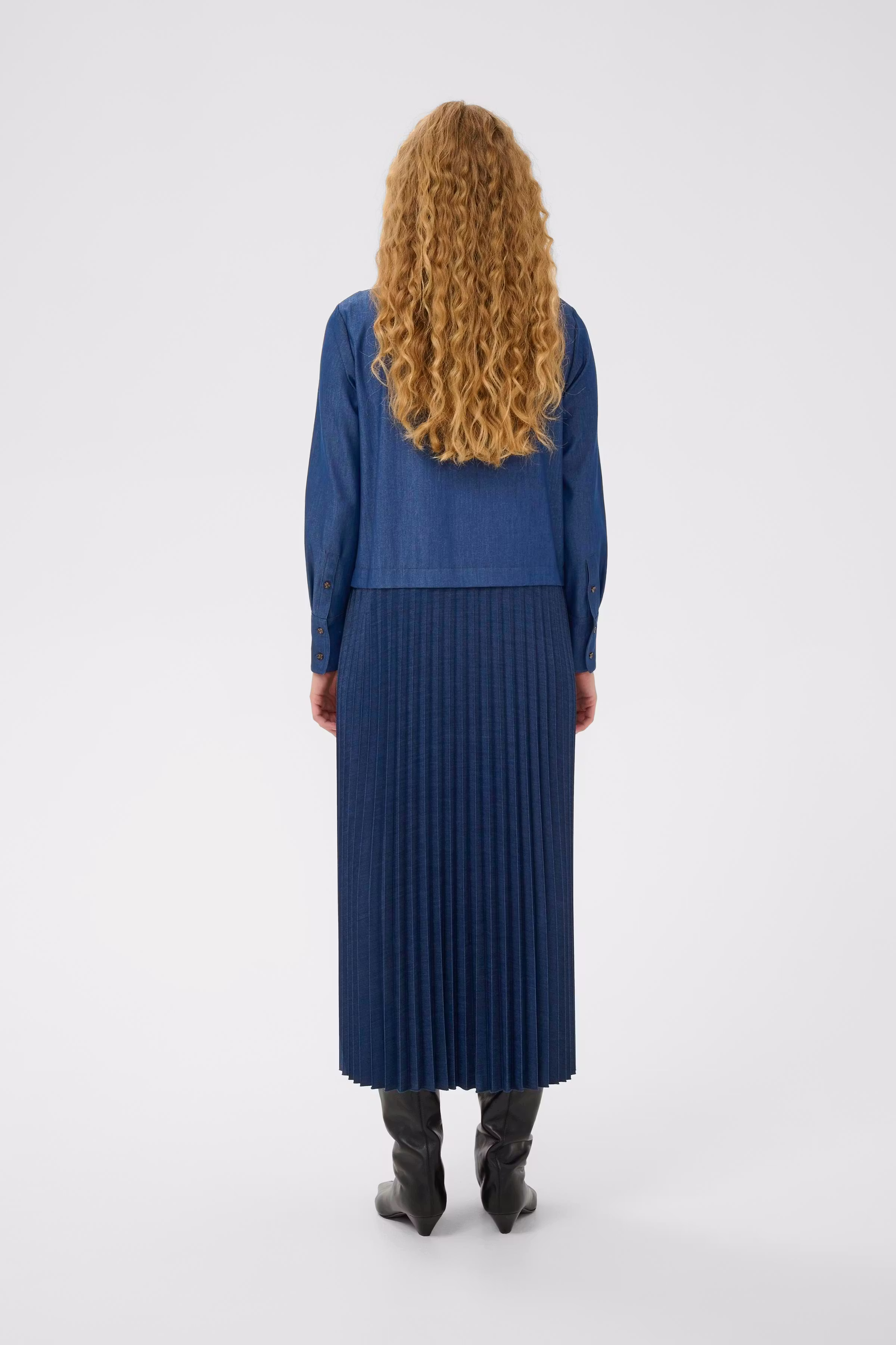 CHERRIEIW Klänning LOOKBOOK BACK 30112201-194118