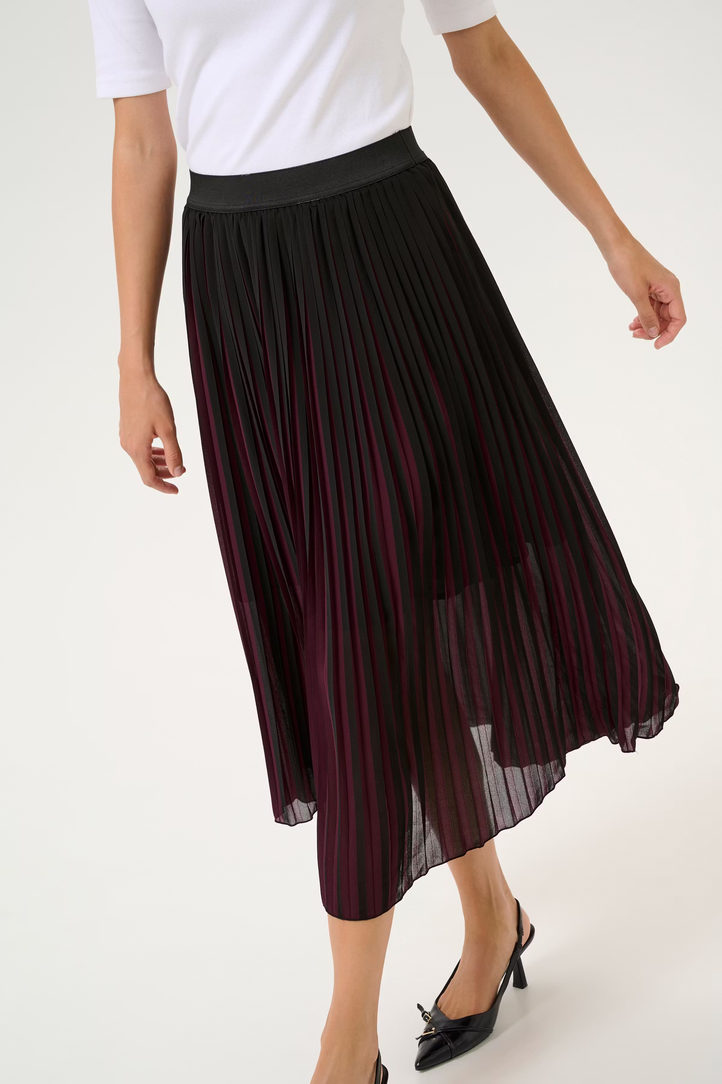 KAlarke Skjørt LOOKBOOK DETAIL 10509802-107546