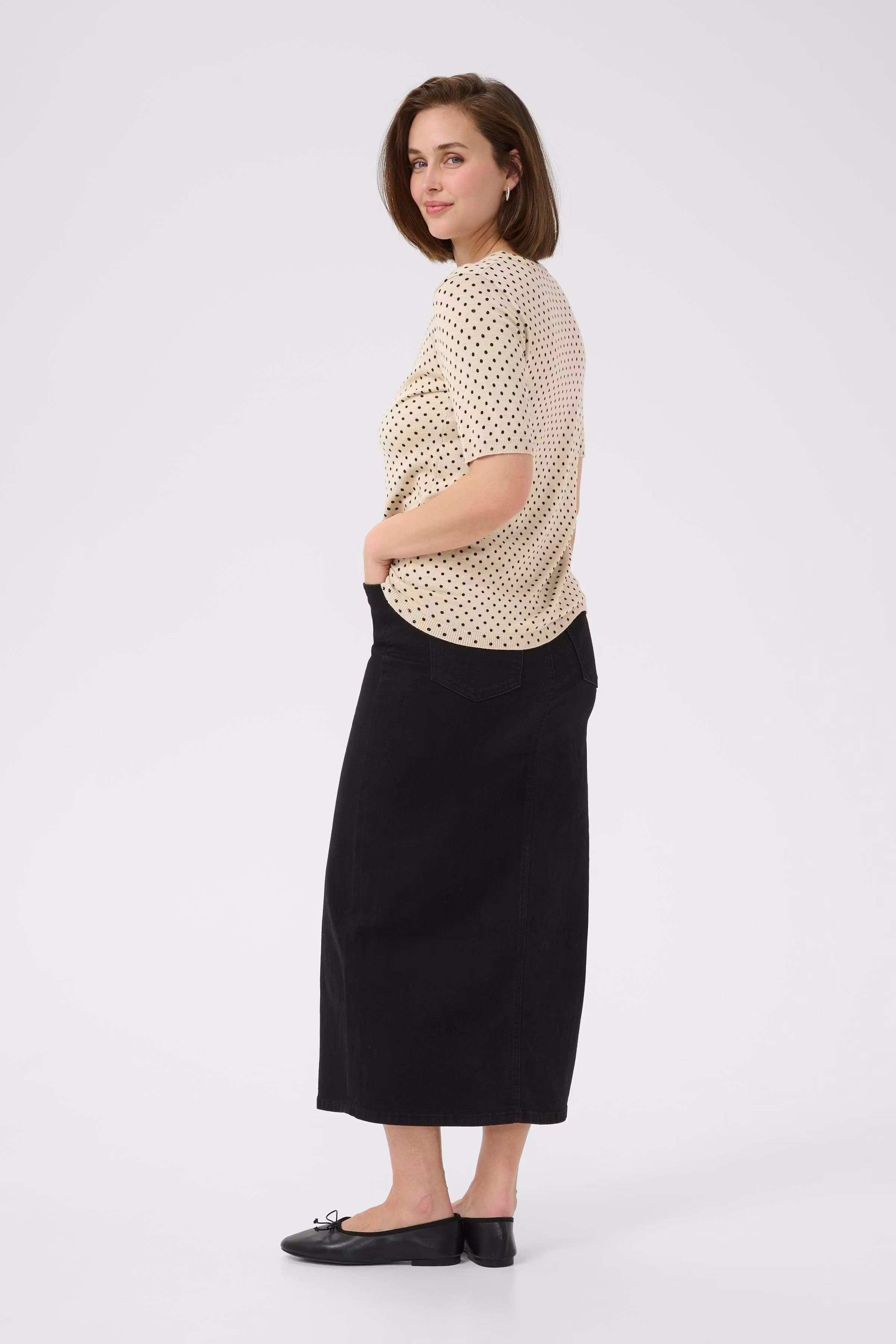 KAliz Pullover LOOKBOOK BACK 10509548-107928