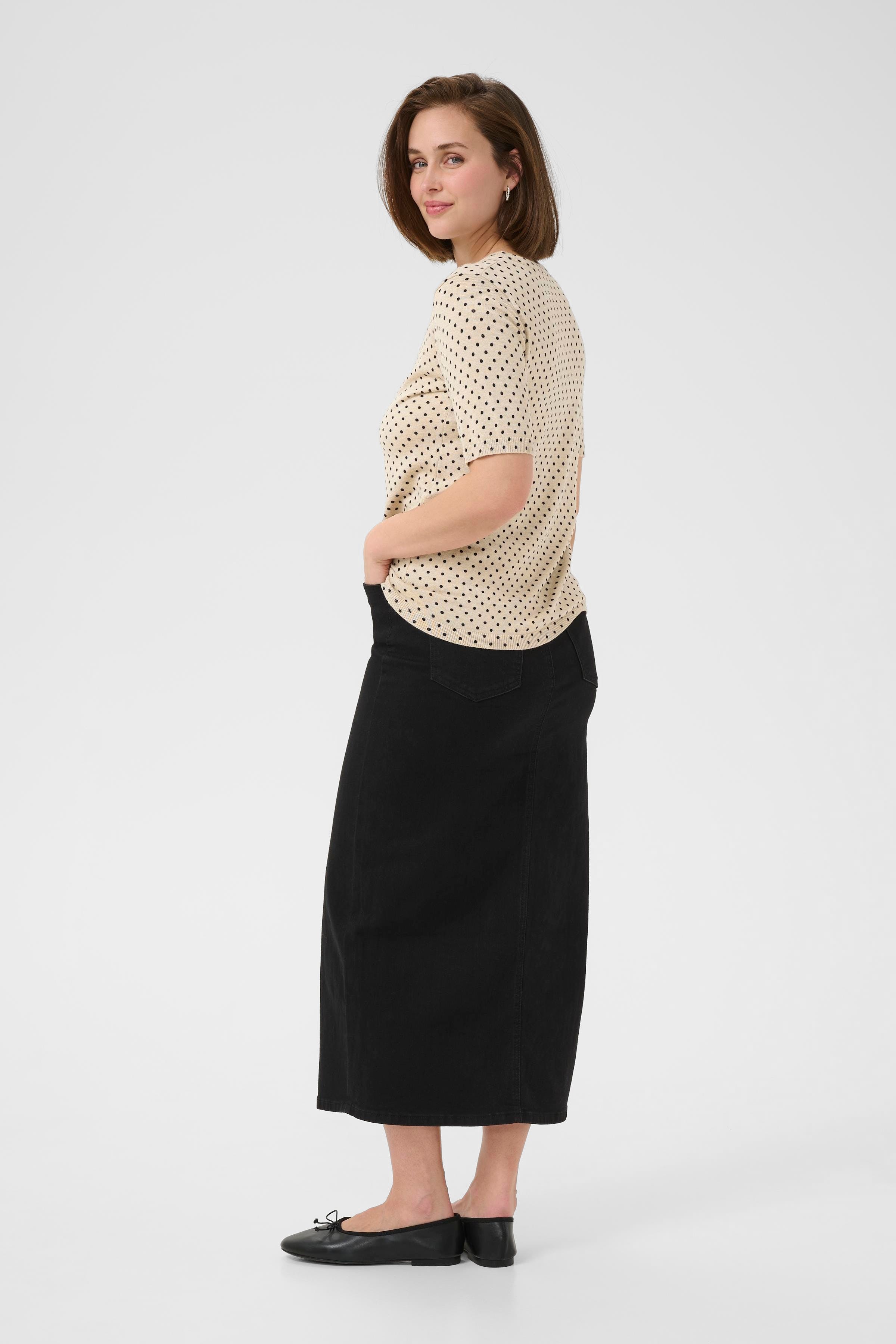 KAliz Pullover LOOKBOOK BACK 10509548-107928
