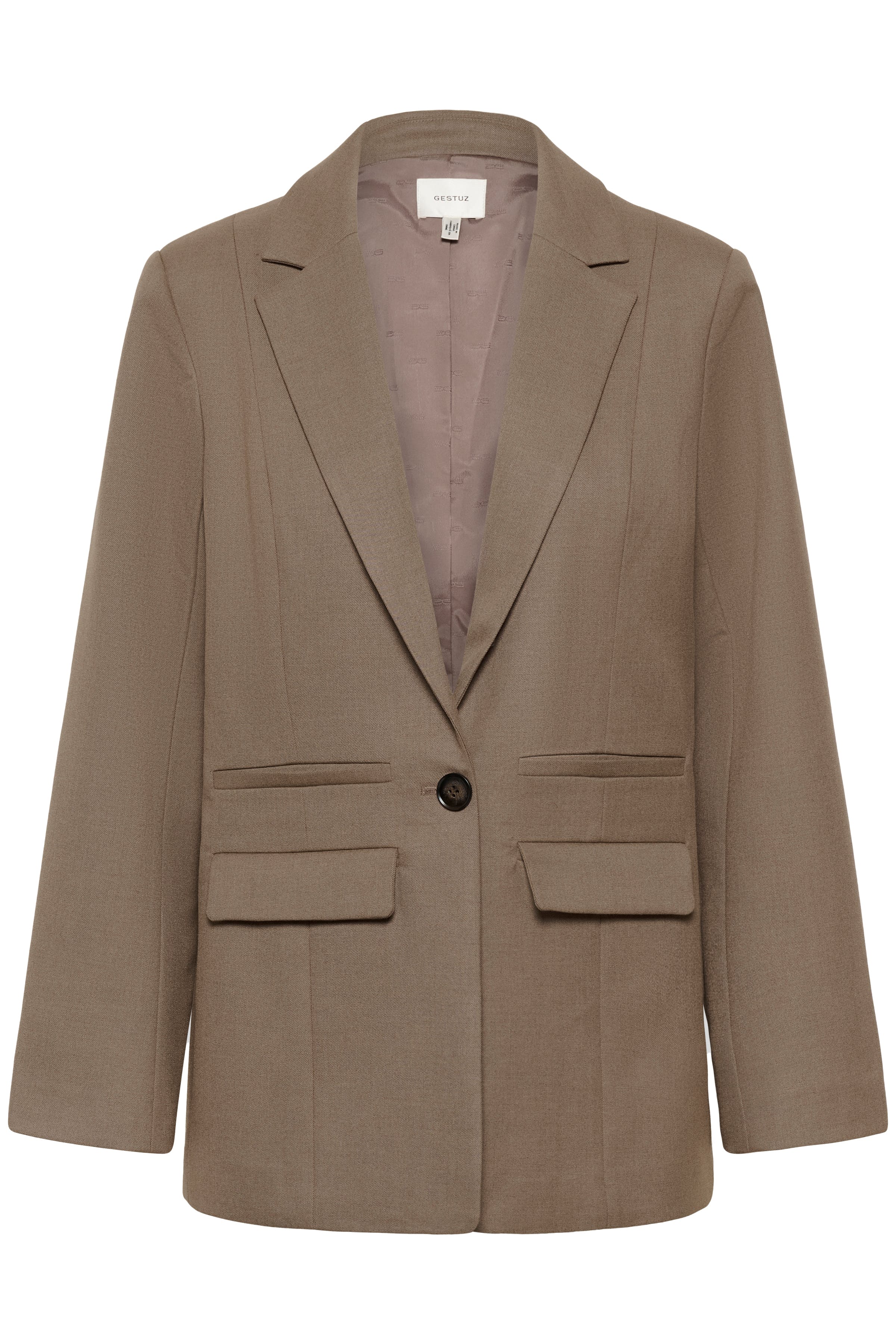 GZpaula Blazer PACK FRONT 10910914-106856