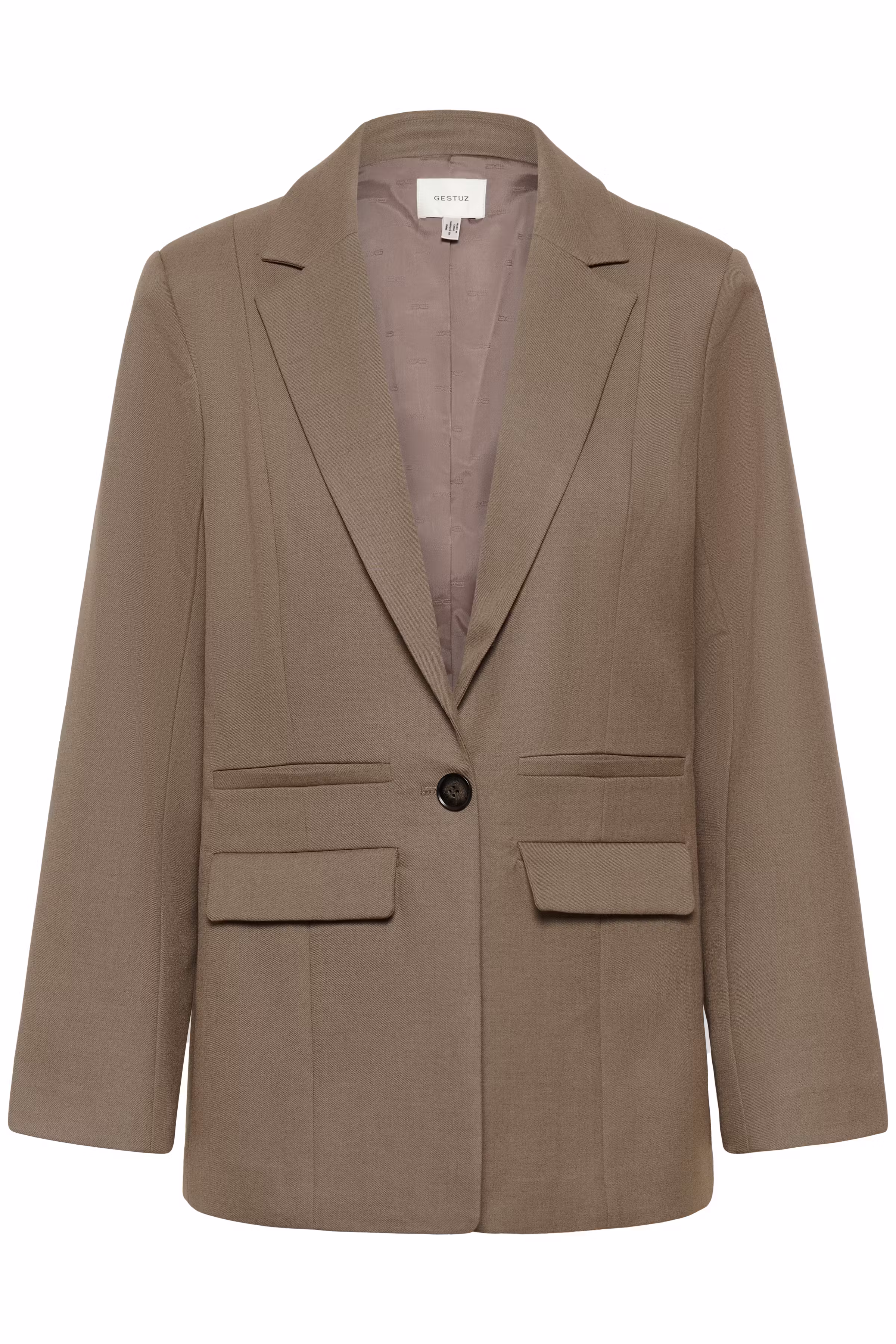 GZpaula Blazer PACK FRONT 10910914-106856