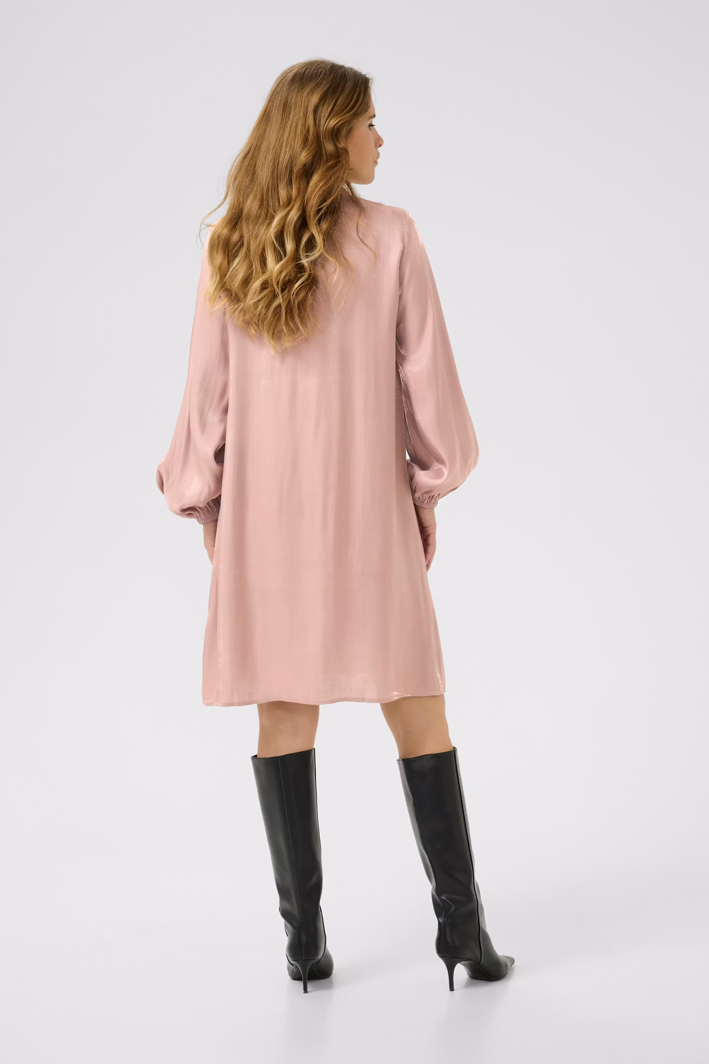 CUfiola Kleid LOOKBOOK BACK 50112463-161806