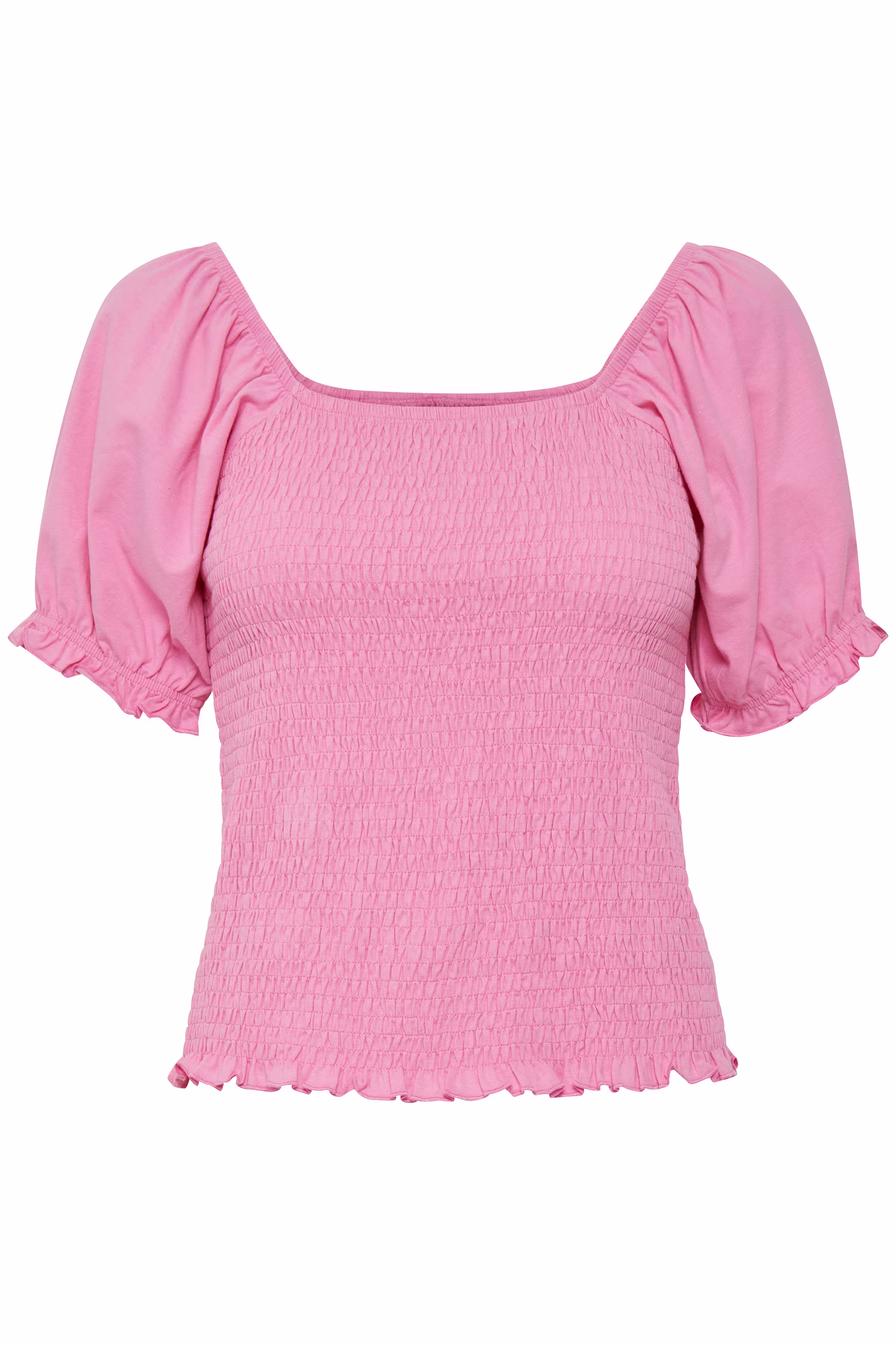 T-shirt PACK FRONT 20810044-152718