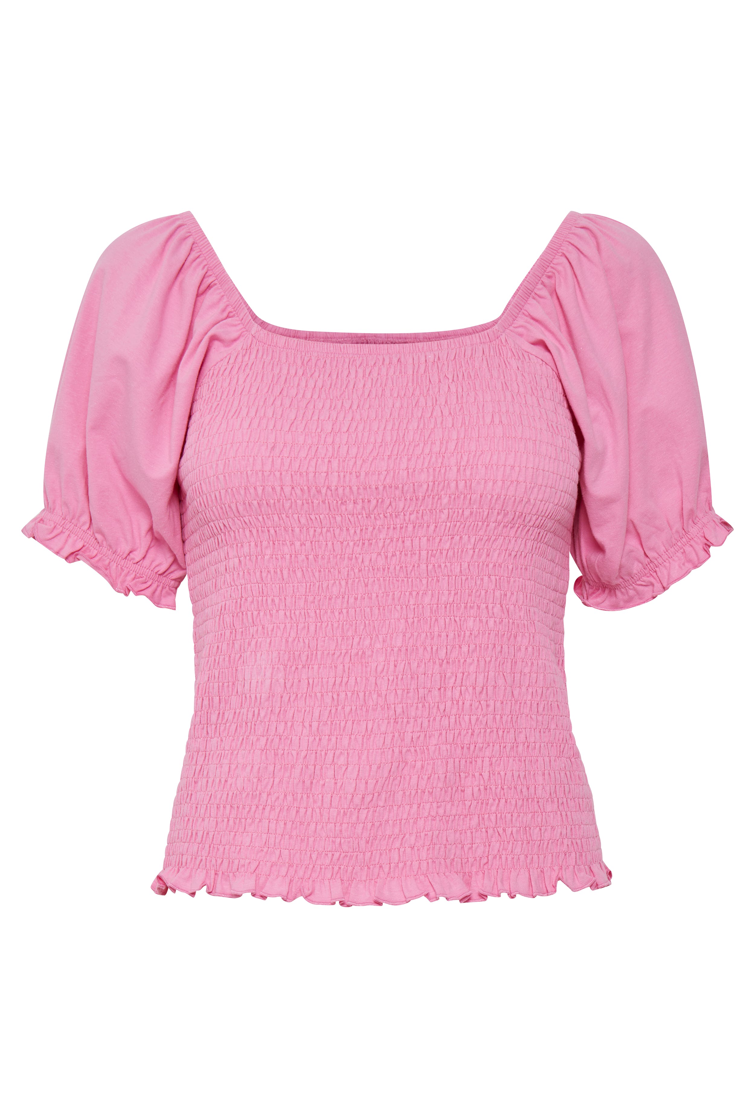 T-shirt PACK FRONT 20810044-152718