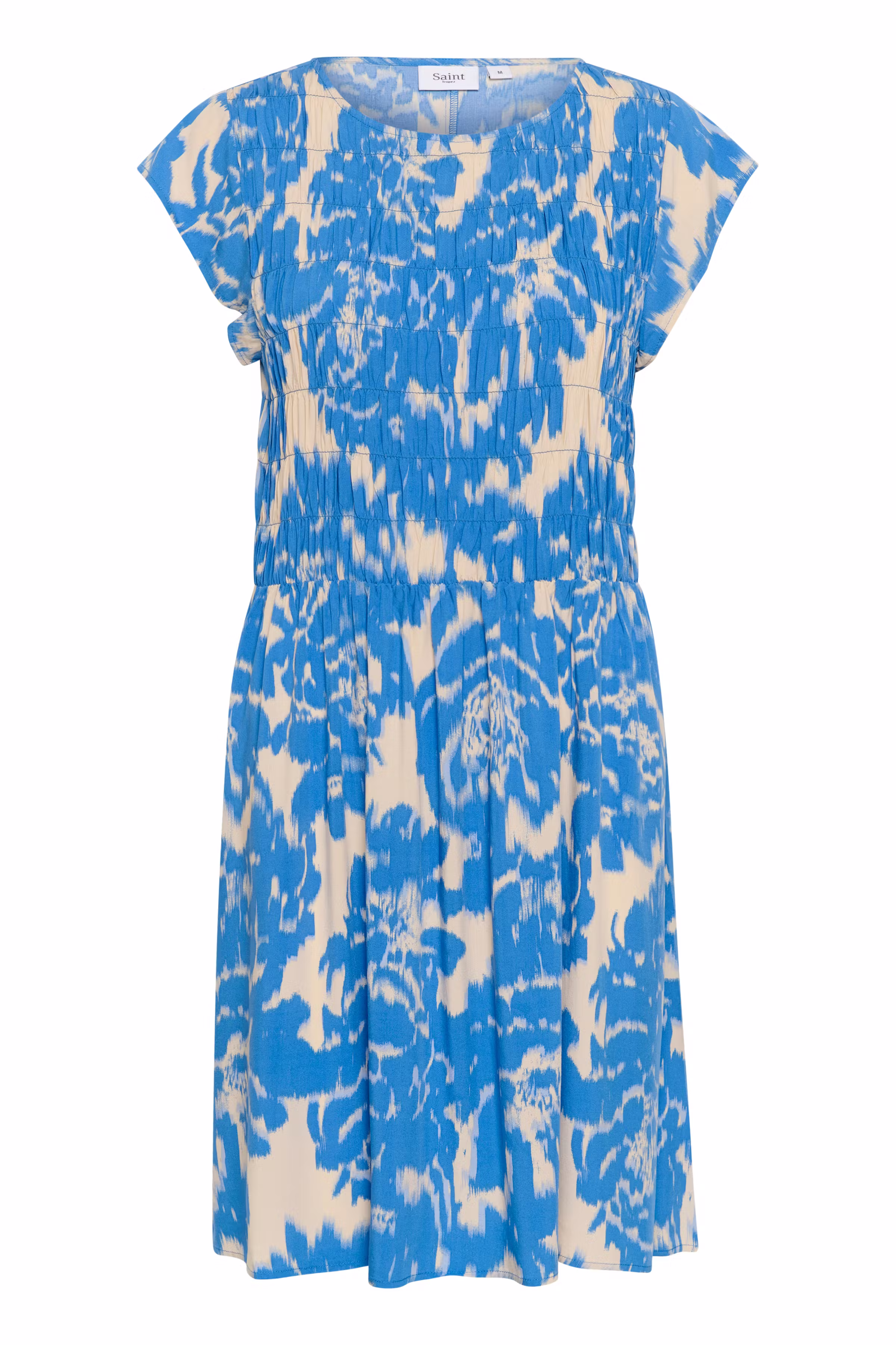 GislaSZ Dress PACK FRONT 30511203-303757