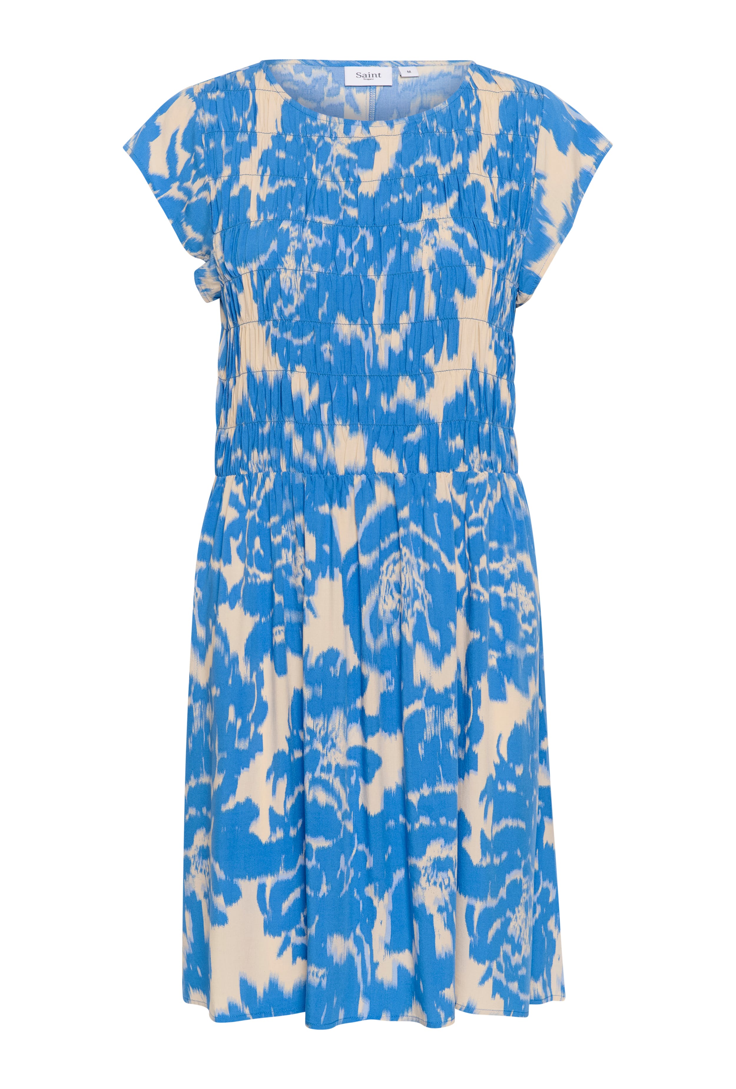 GislaSZ Jurk PACK FRONT 30511203-303757