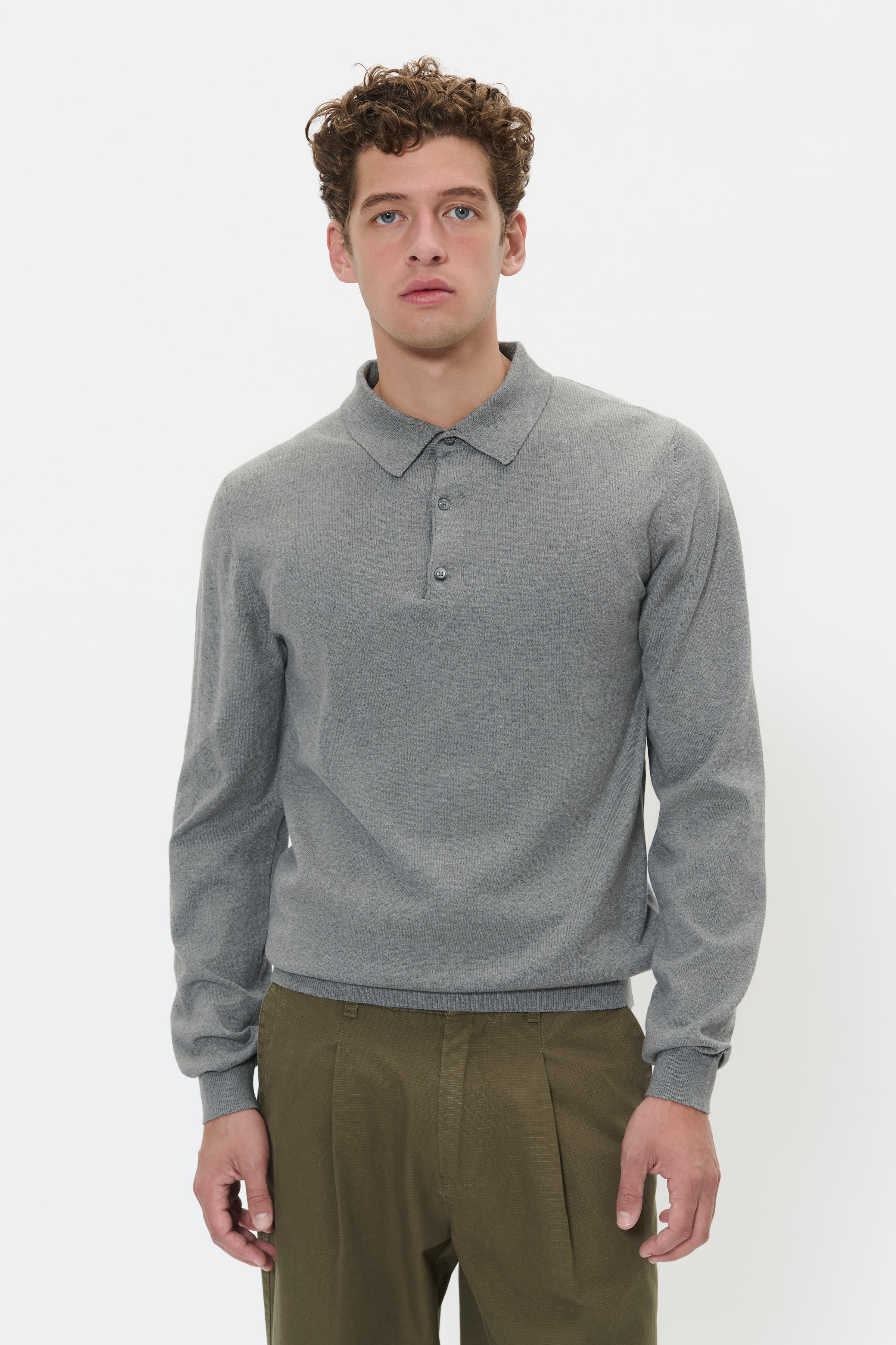 MAklint Pullover LOOKBOOK FRONT 30206520-300271