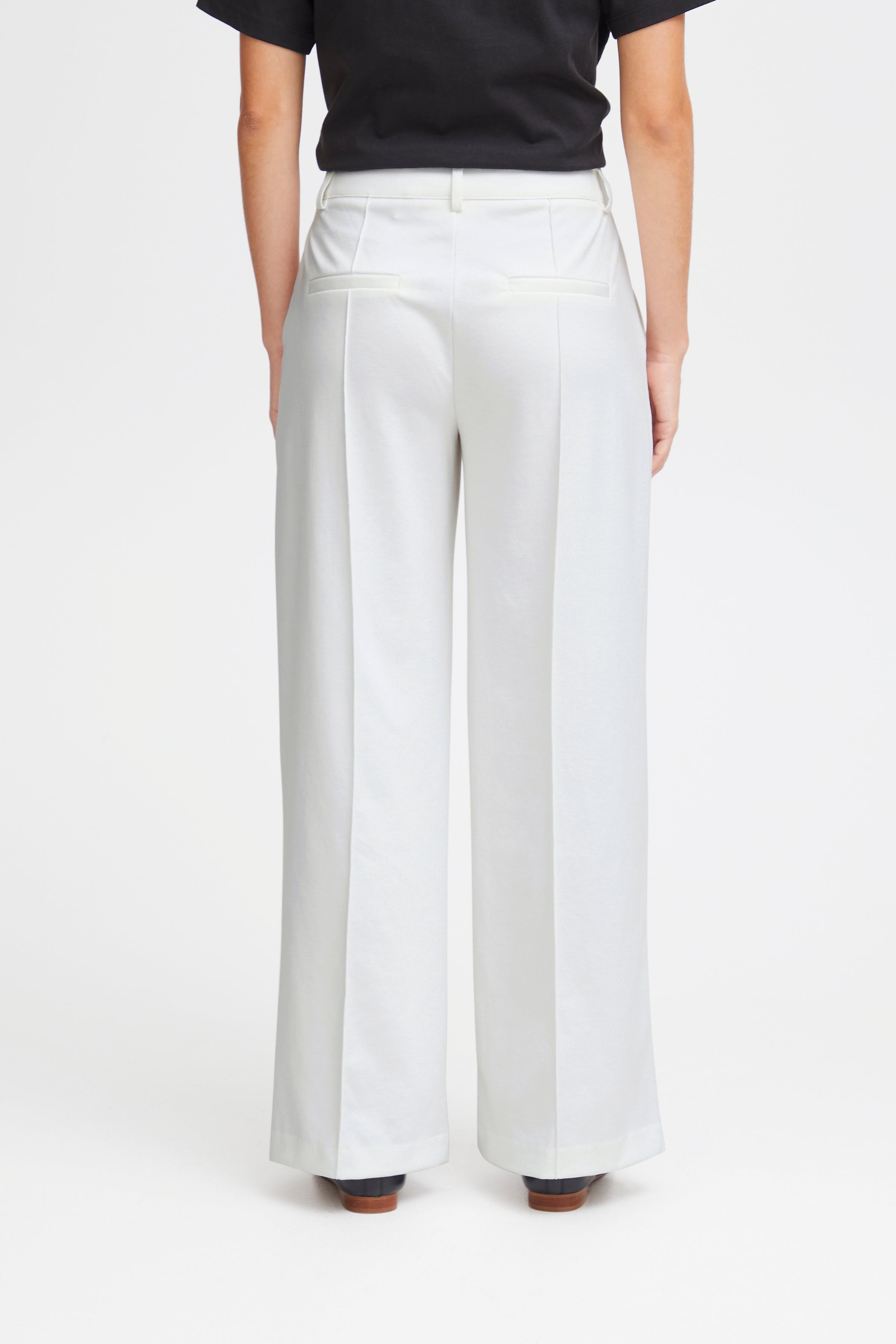 IHKATE WIDE  Broek LOOKBOOK BACK 20116768-114201