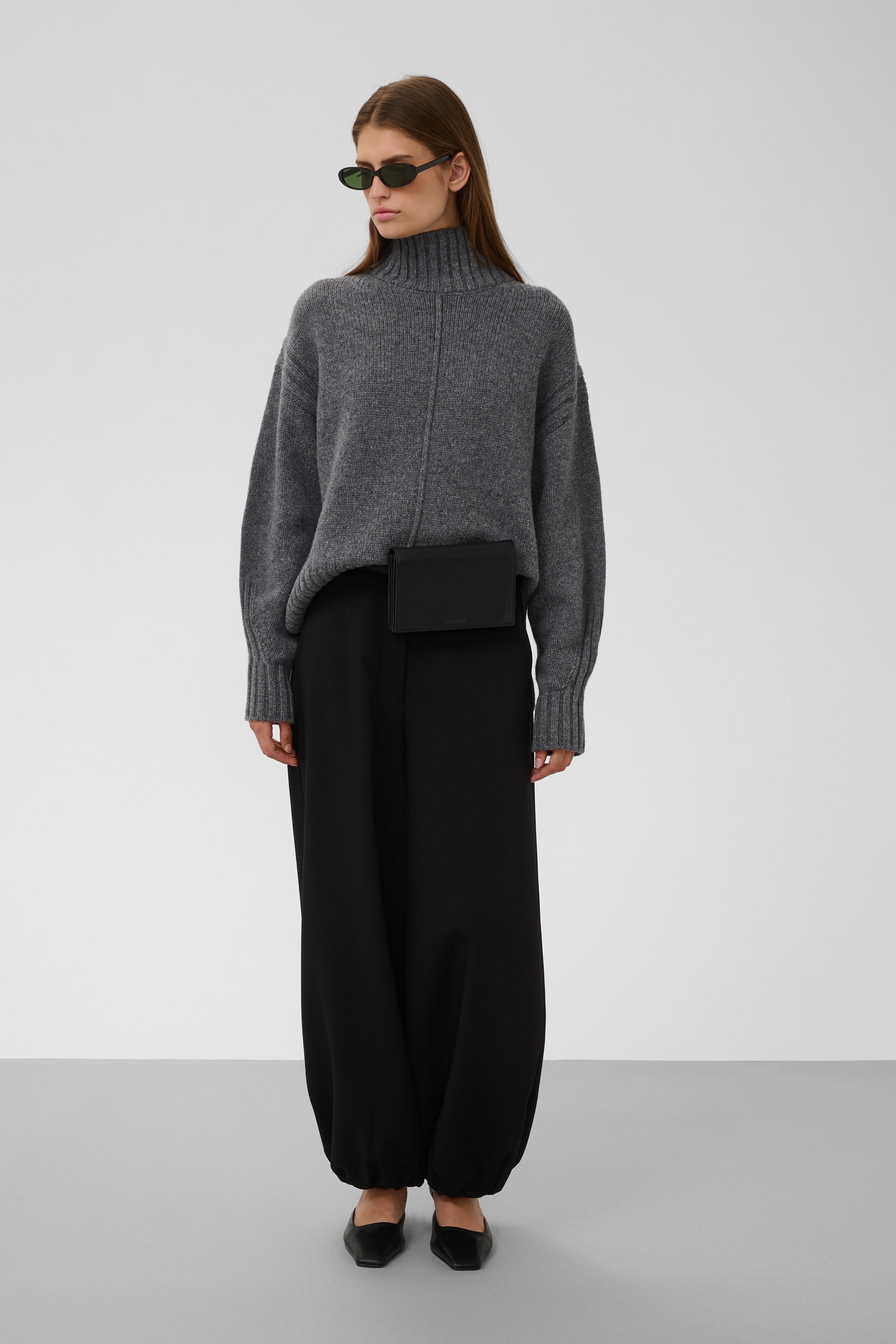 SLMoline Pullover LOOKBOOK FRONT 30409432-303161