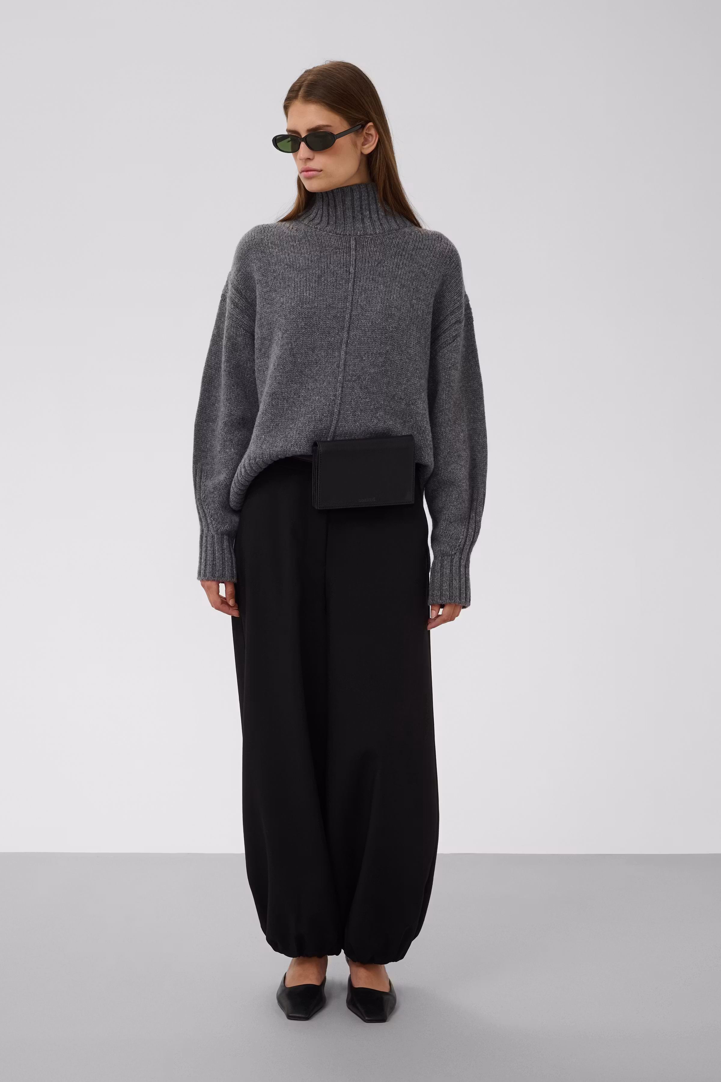 SLMoline Pullover LOOKBOOK FRONT 30409432-303161