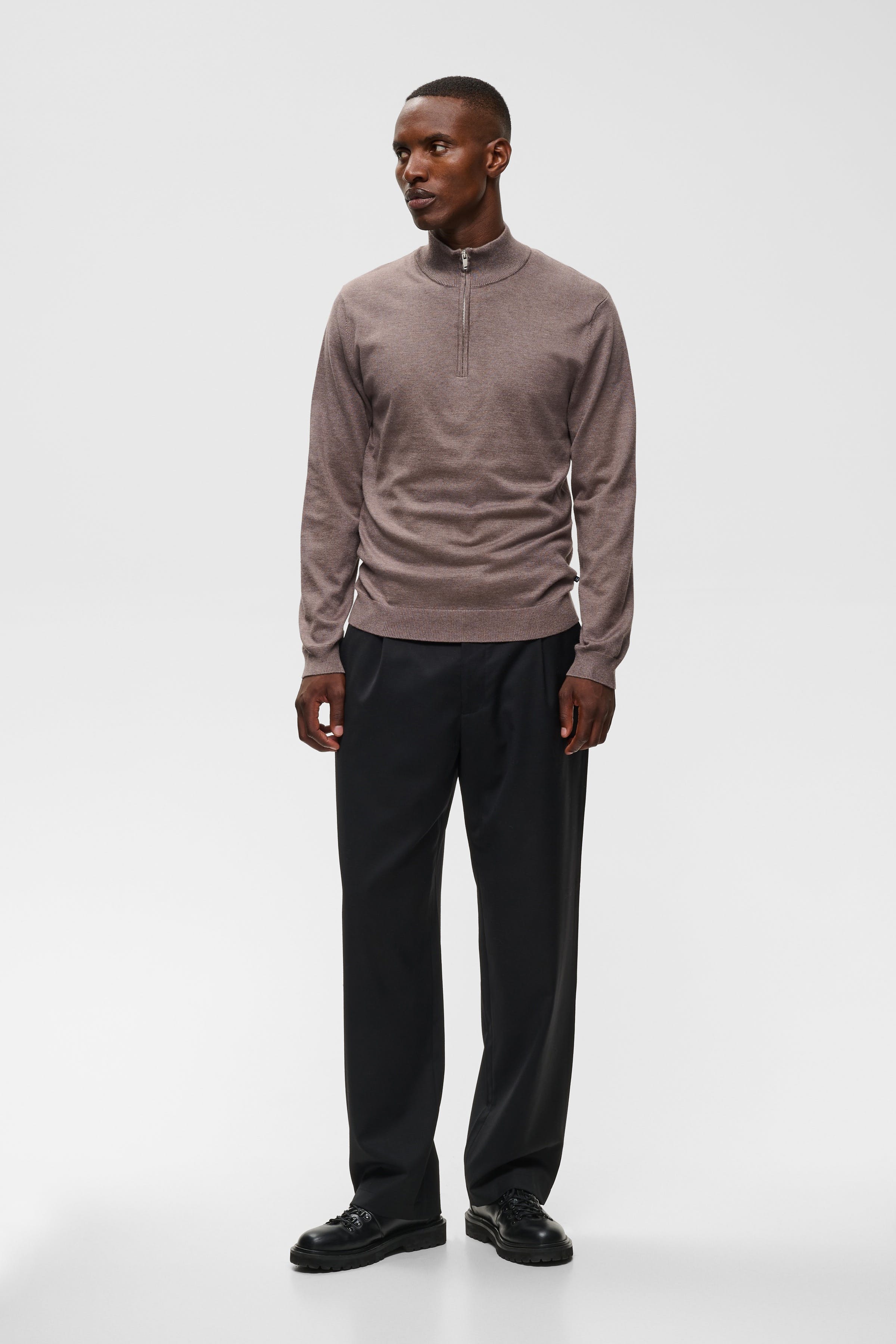 MAkerome Pullover LOOKBOOK FRONT 30209458-1914301