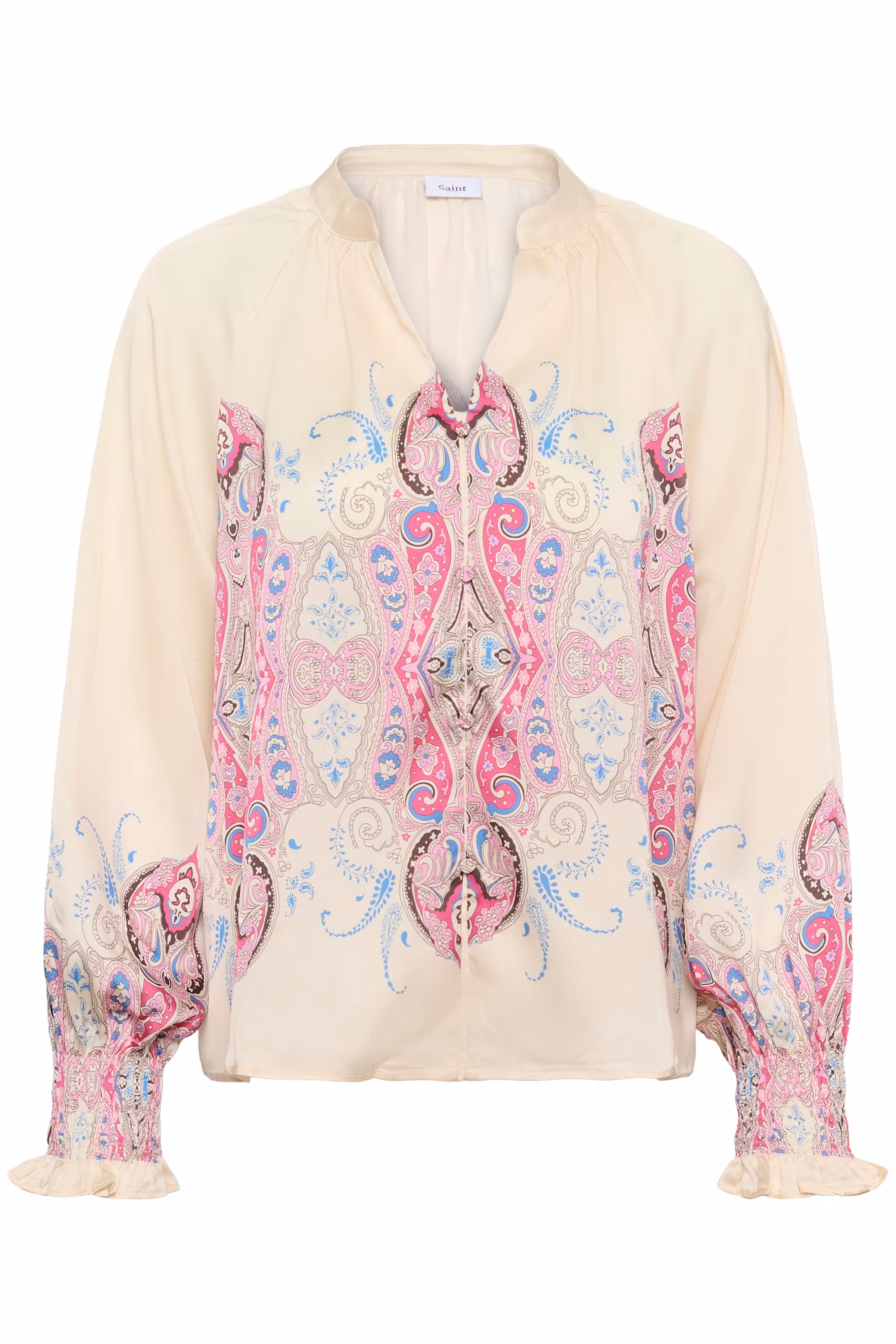 SuryaSZ Blouse PACK FRONT 30515268-305138