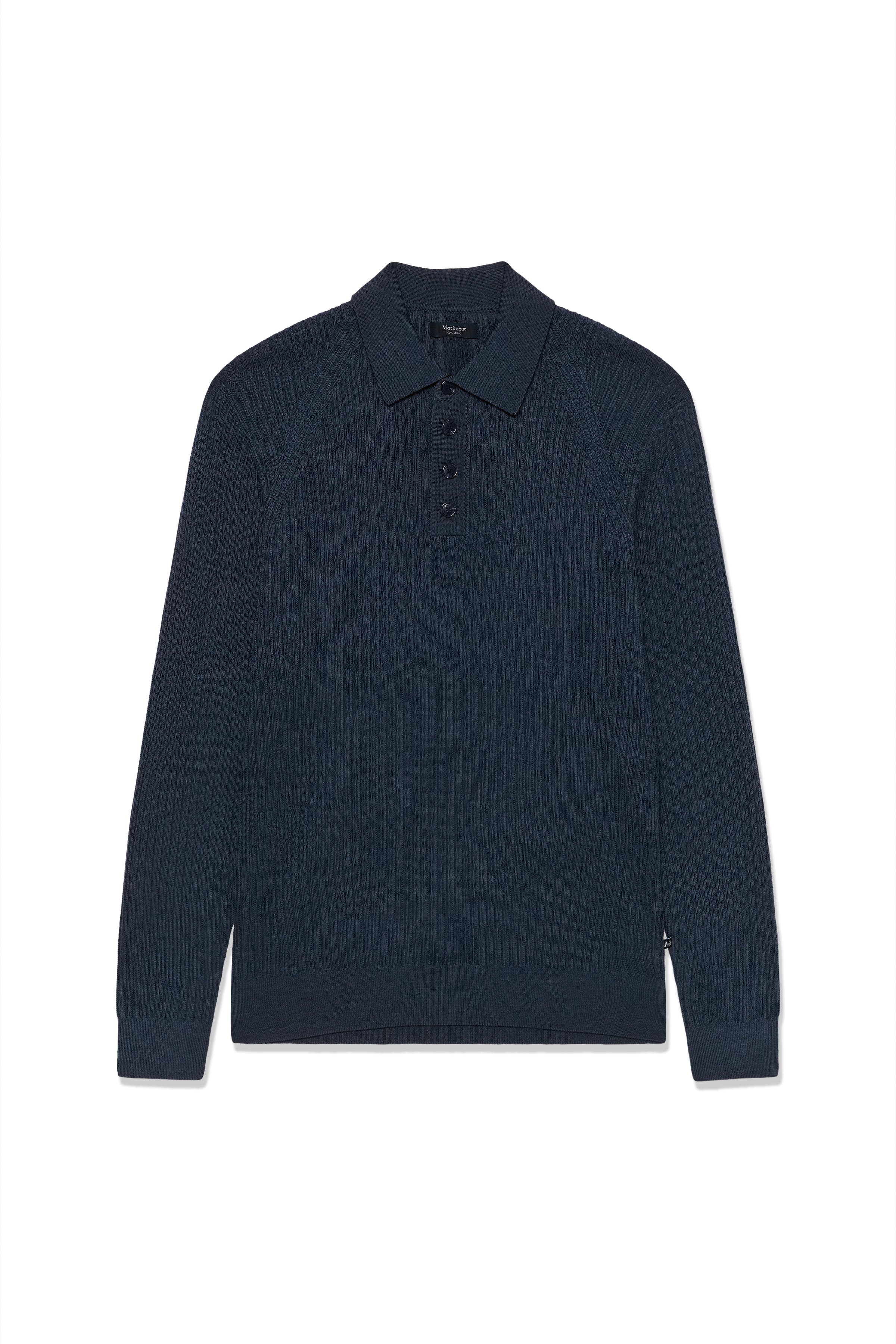 MAkerone Poloshirt PACK FRONT 30209177-1940231