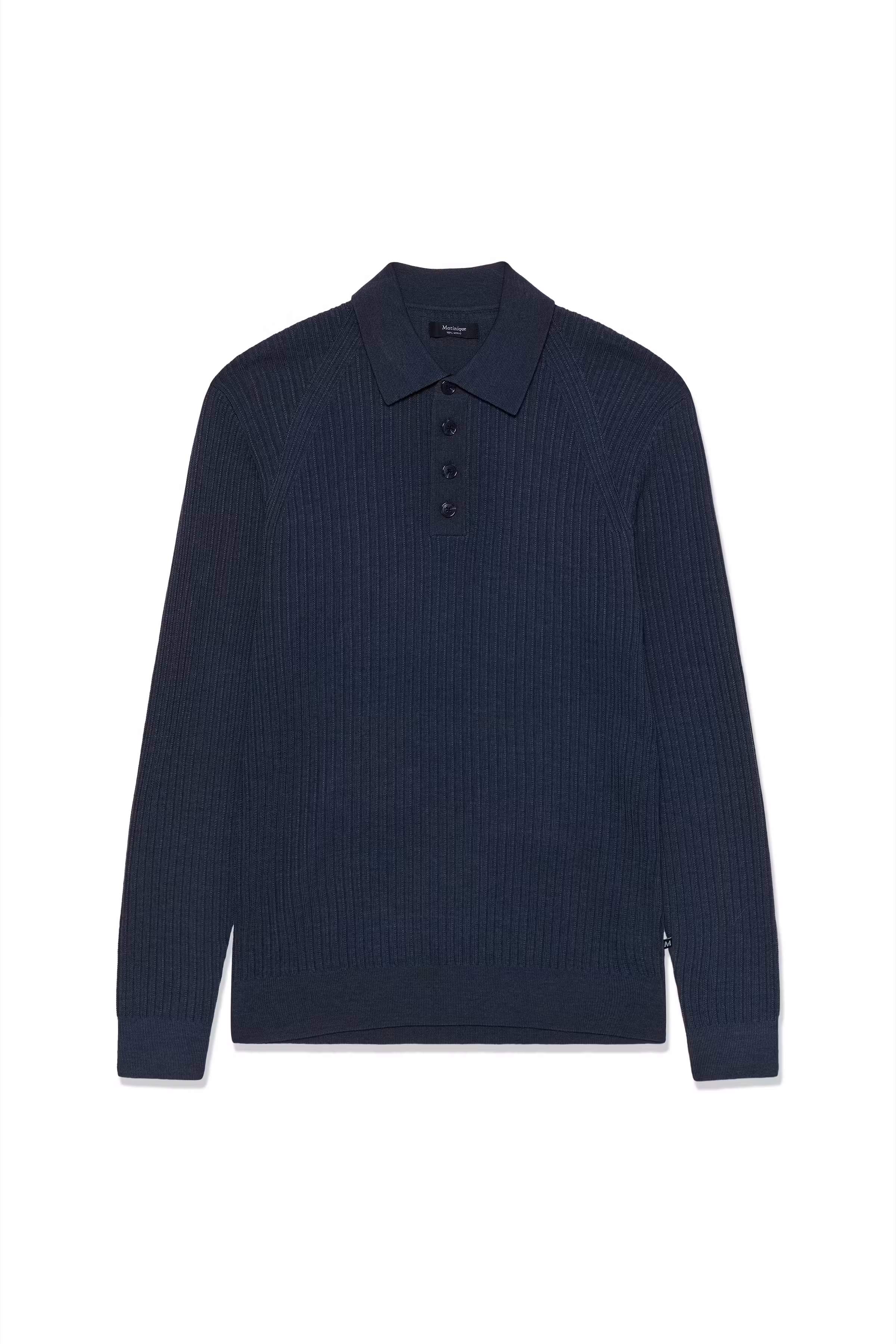 MAkerone Poloshirt PACK FRONT 30209177-1940231