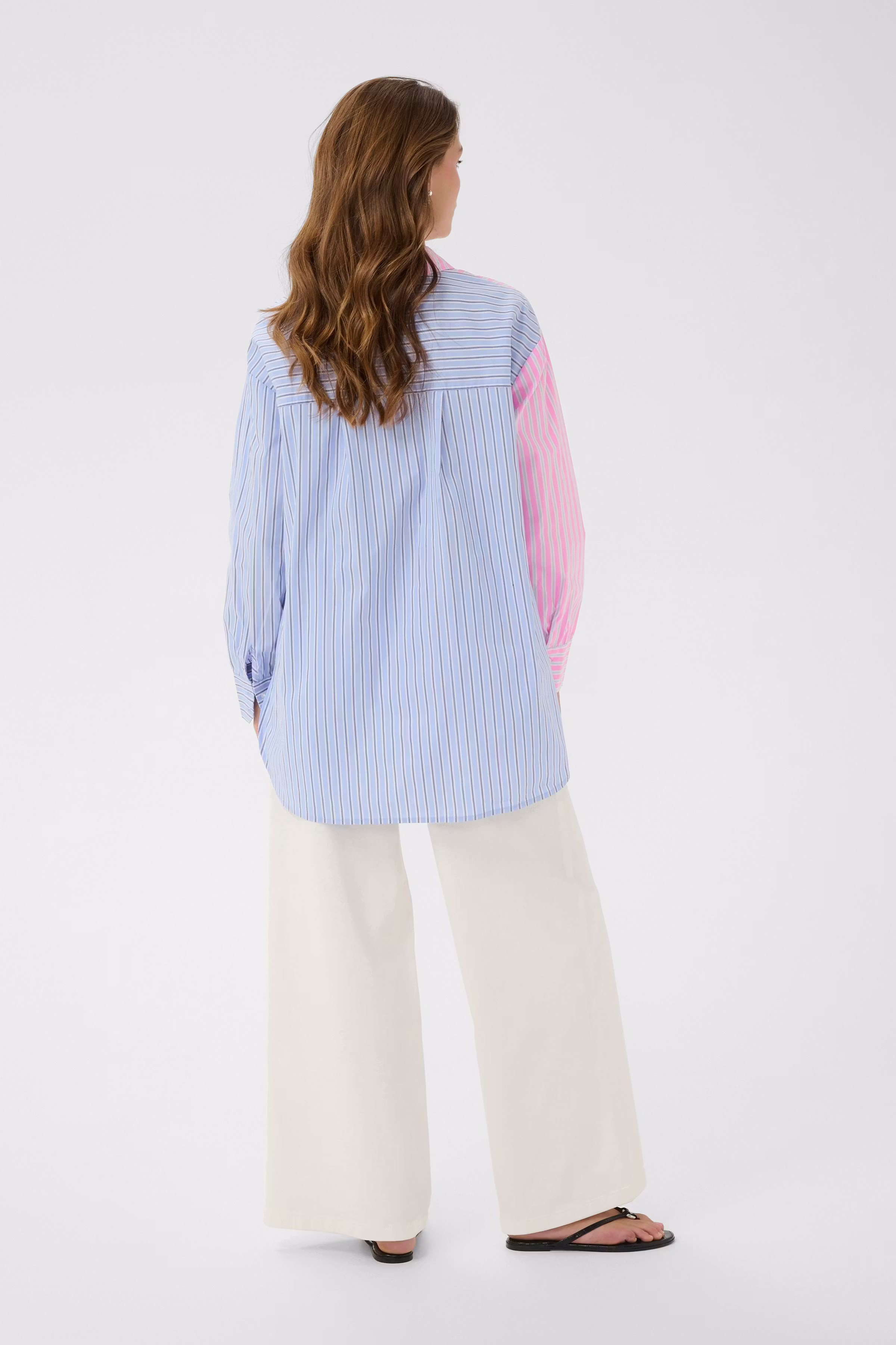CUart Skjorte LOOKBOOK BACK 50112752-108997