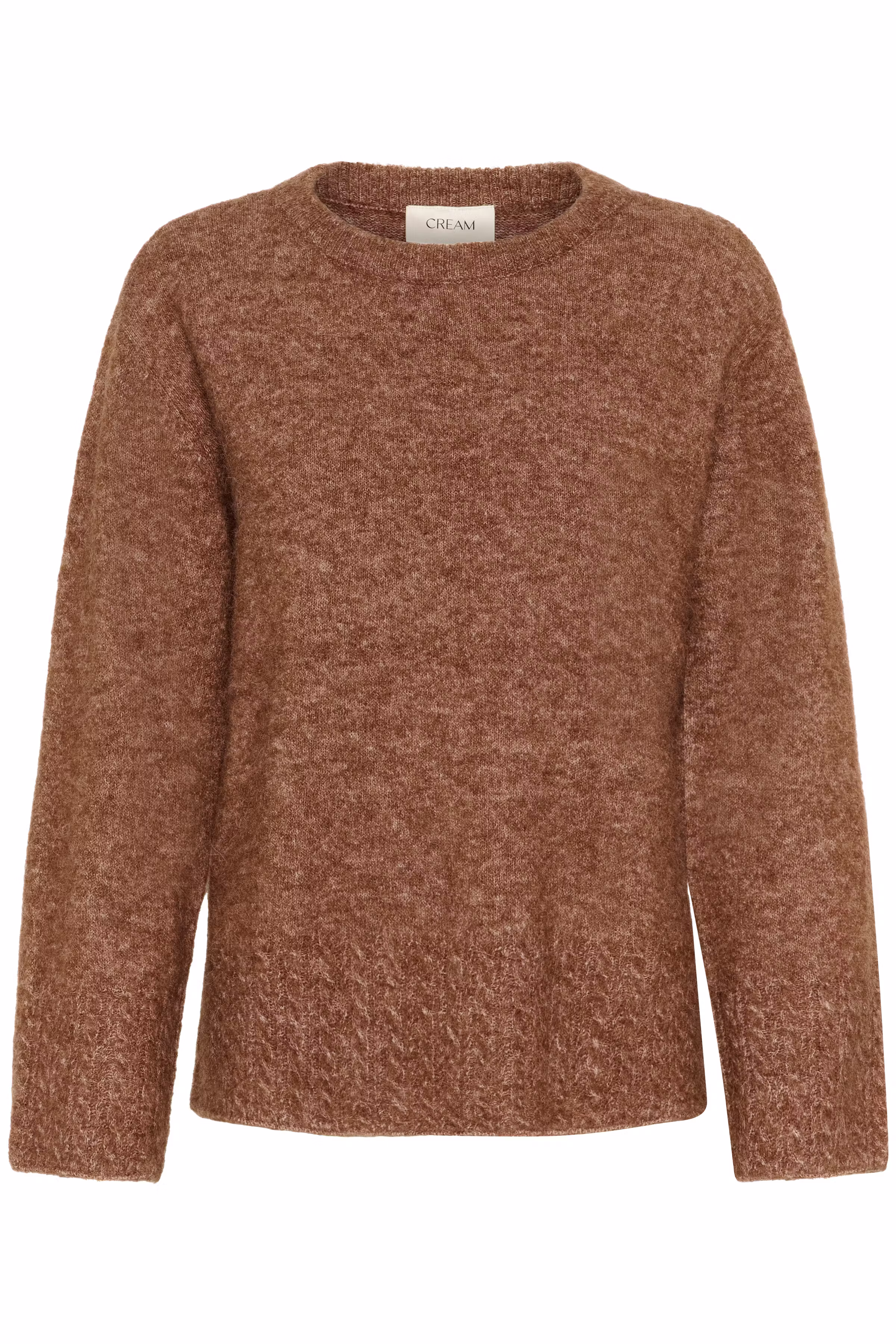 CRBlues Pullover PACK FRONT 10614354-1912271