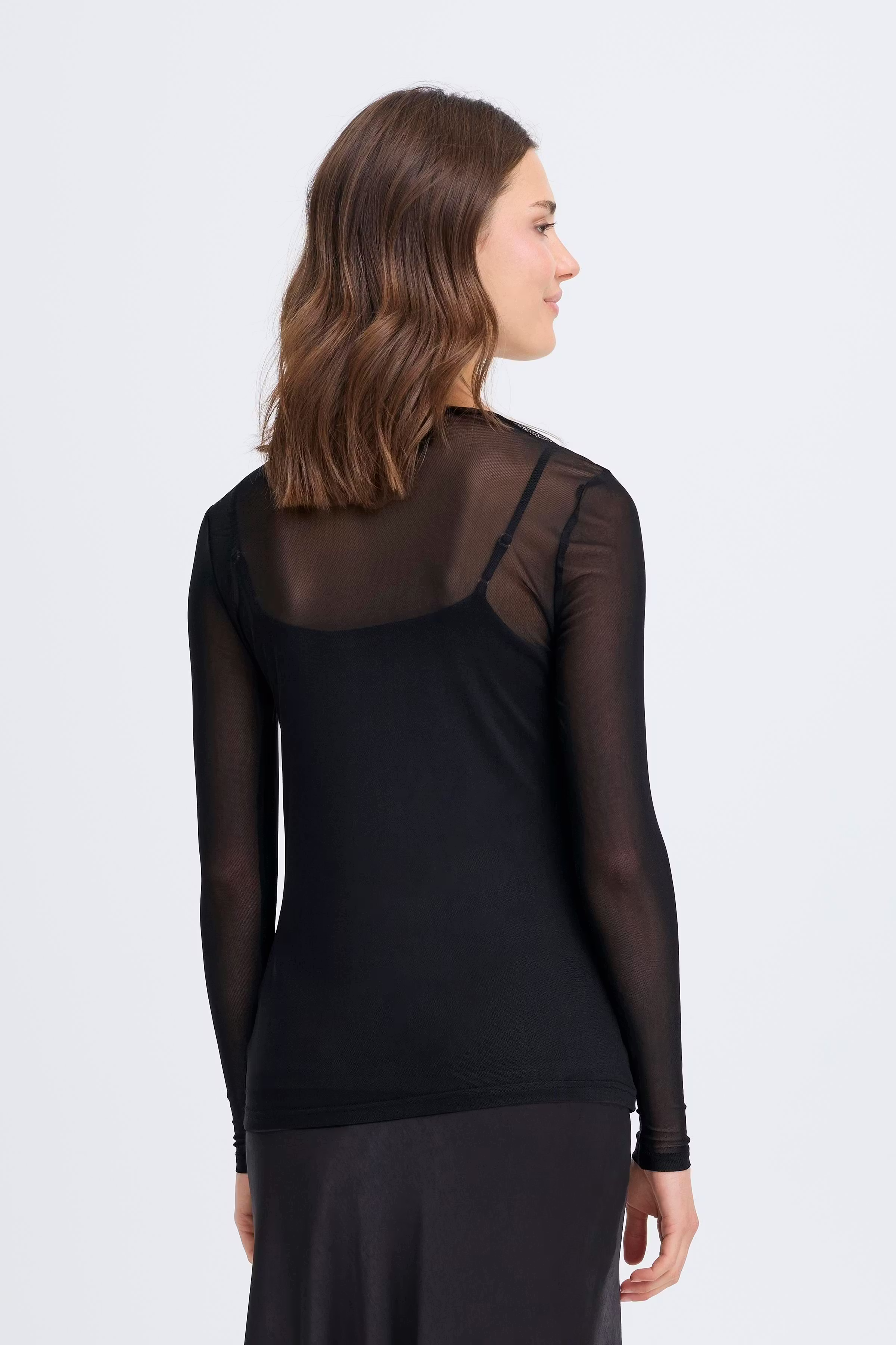 FRDETA T-shirt LOOKBOOK BACK 20610740-194008