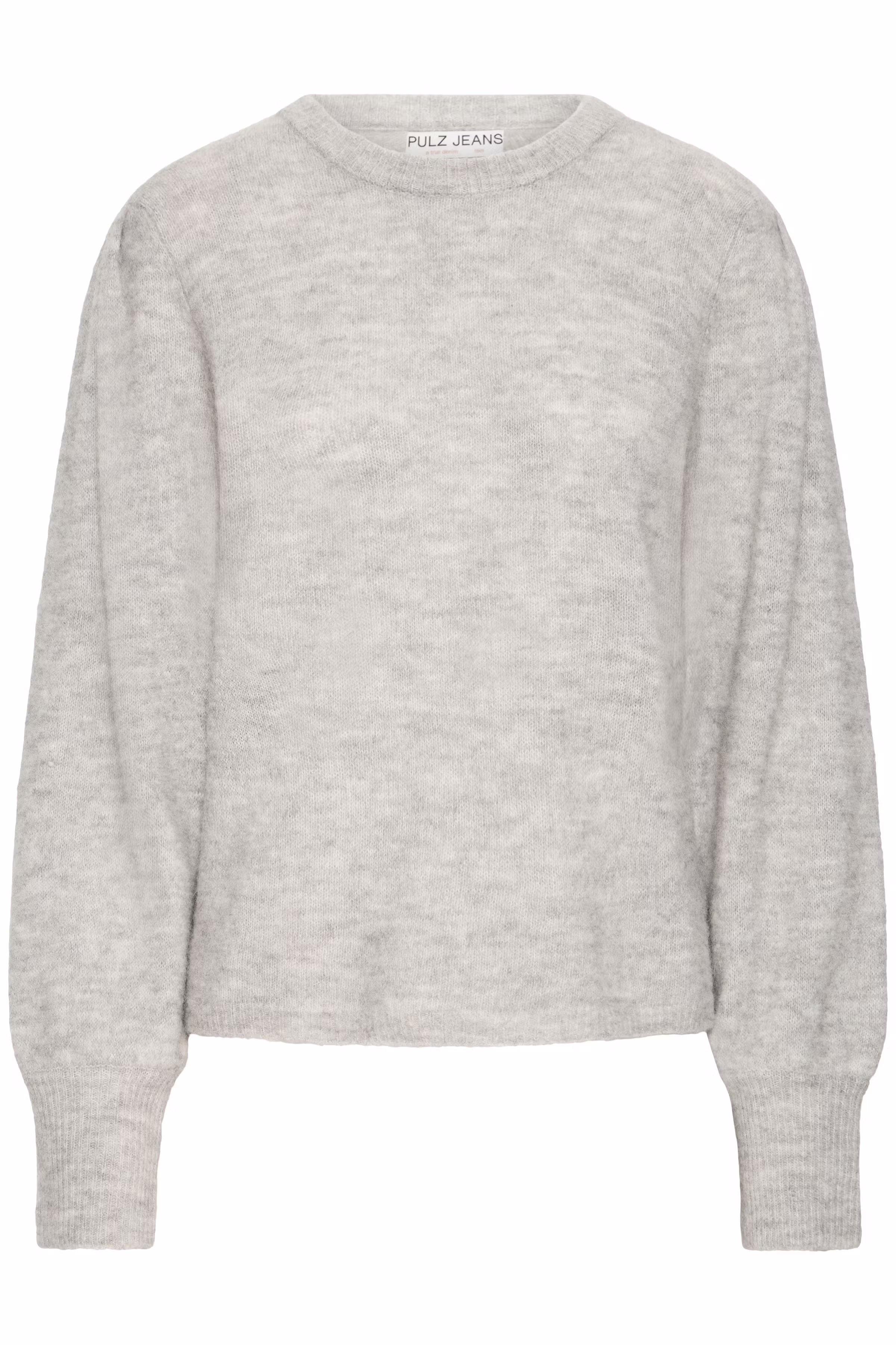 PZASTRA Pullover PACK FRONT 50210047-1541011