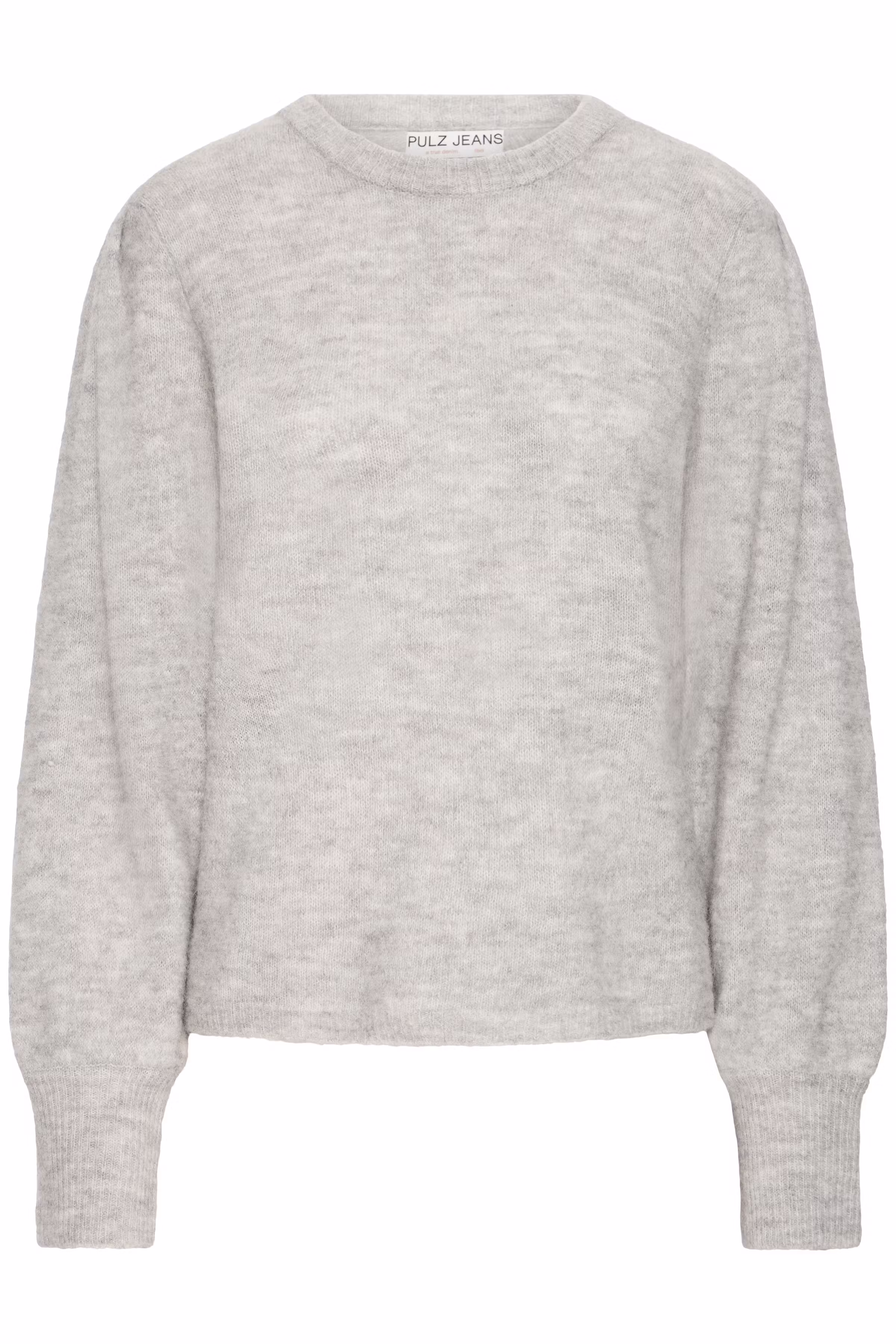 PZASTRA Pullover PACK FRONT 50210047-1541011