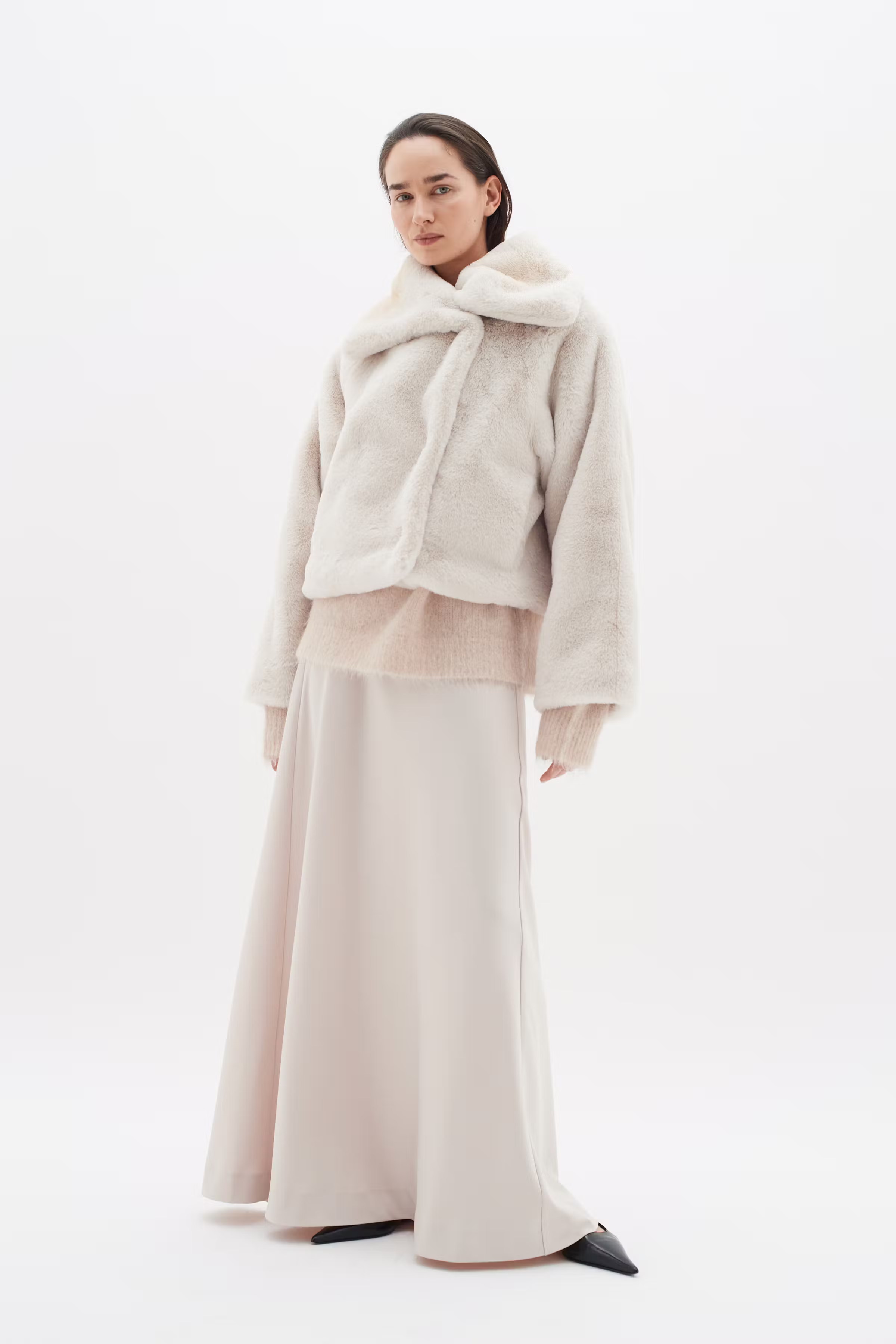 YonekoIW Bovenkleding LOOKBOOK FRONT 30109835-130403