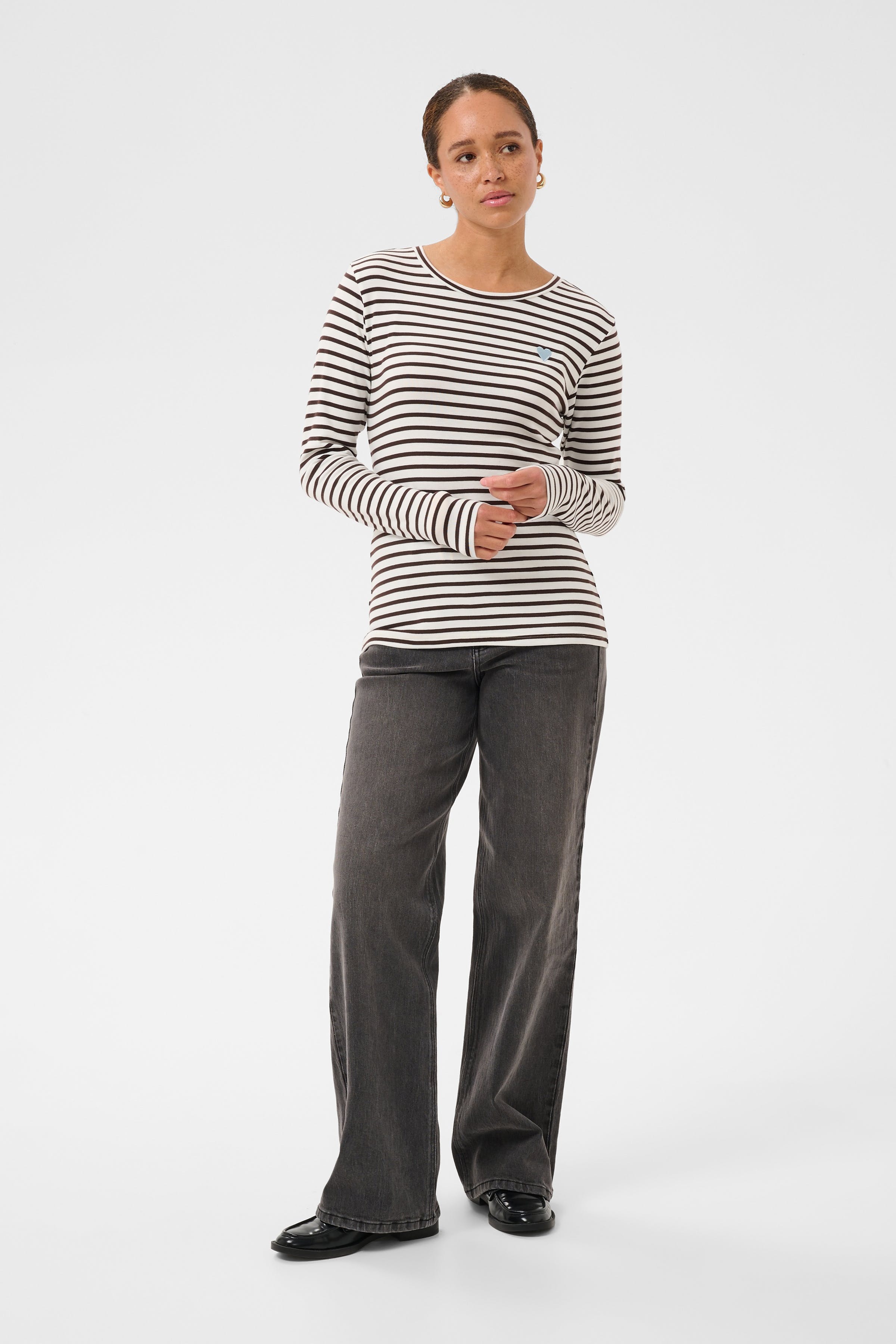 KALiddy T-shirt LOOKBOOK FRONT 10502821-109660