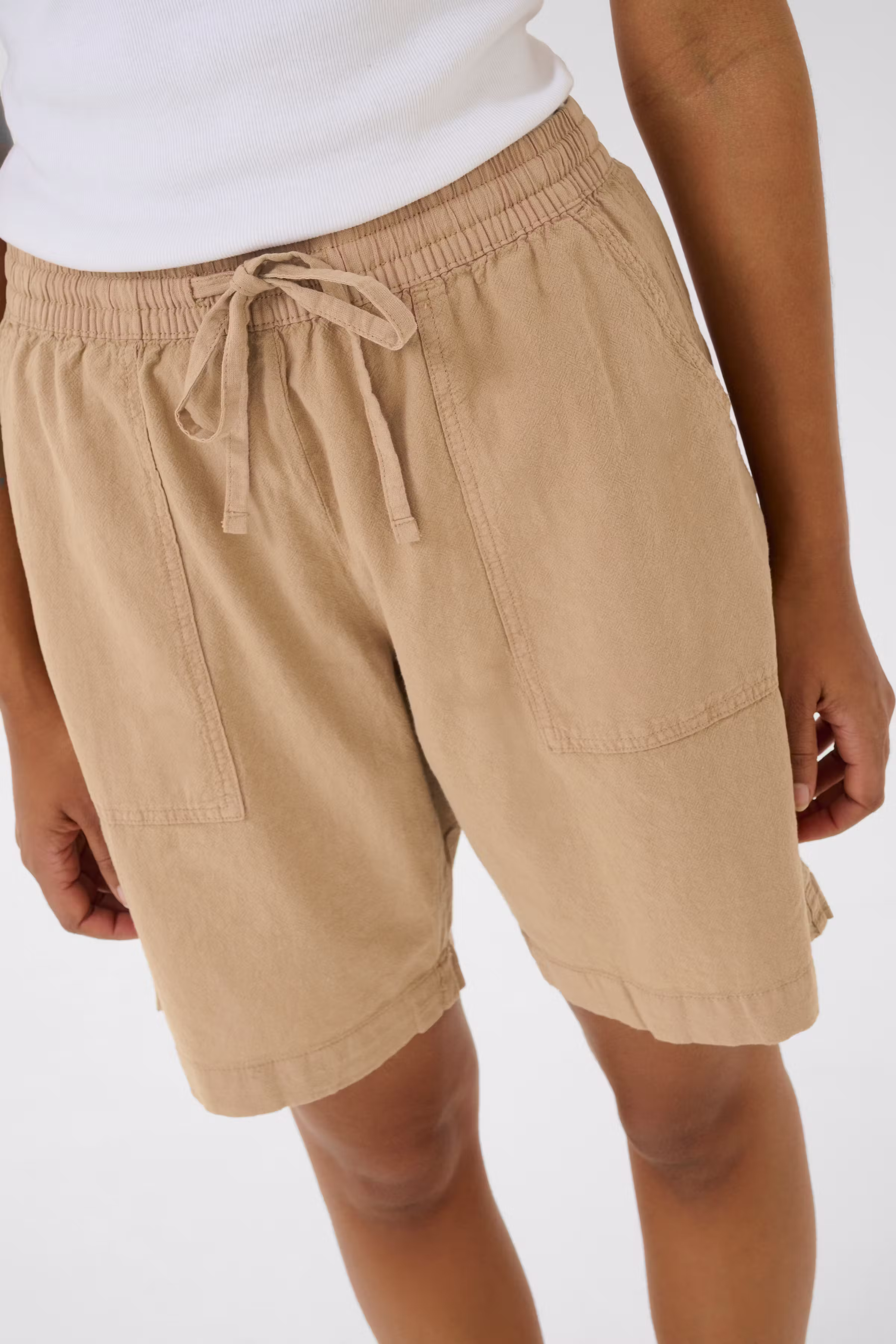 KAnaya Shorts LOOKBOOK DETAIL 10509502-101239