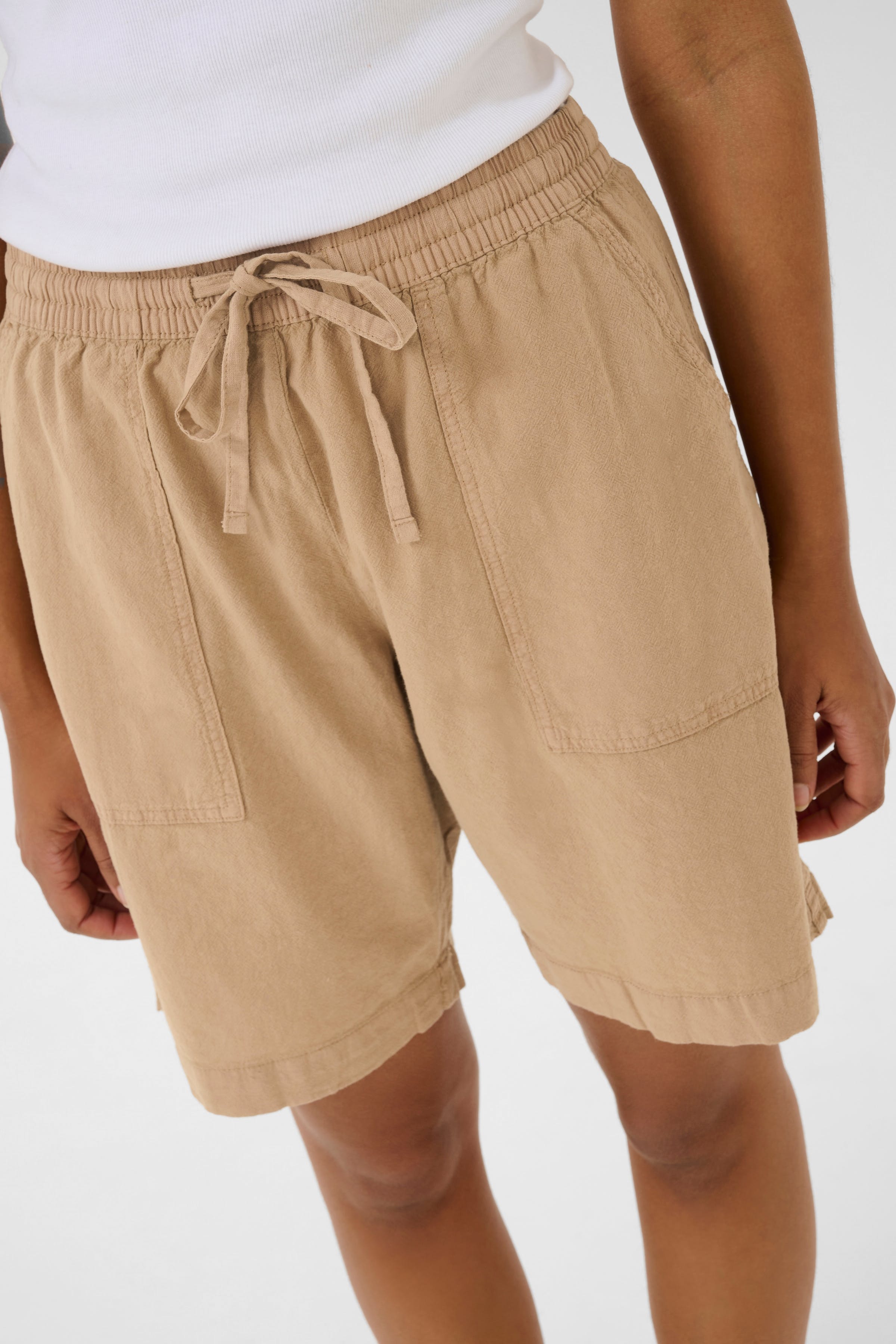 KAnaya Shorts LOOKBOOK DETAIL 10509502-101239