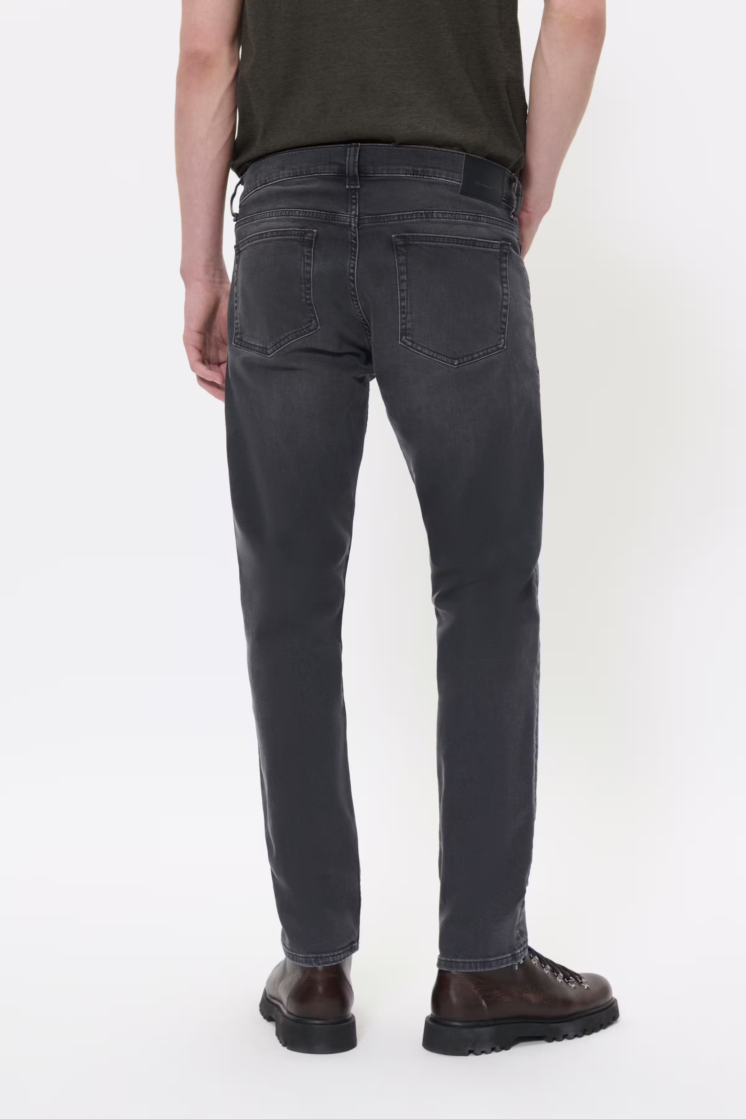 MAJake Jeans LOOKBOOK BACK 30208036-303779