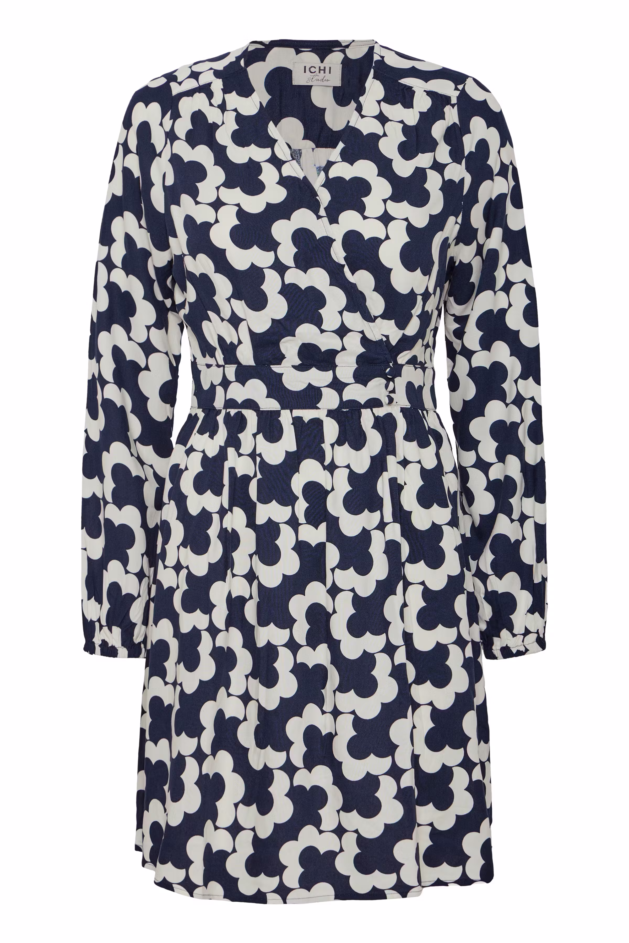 IHNASREEN Dress PACK FRONT 20121992-204371