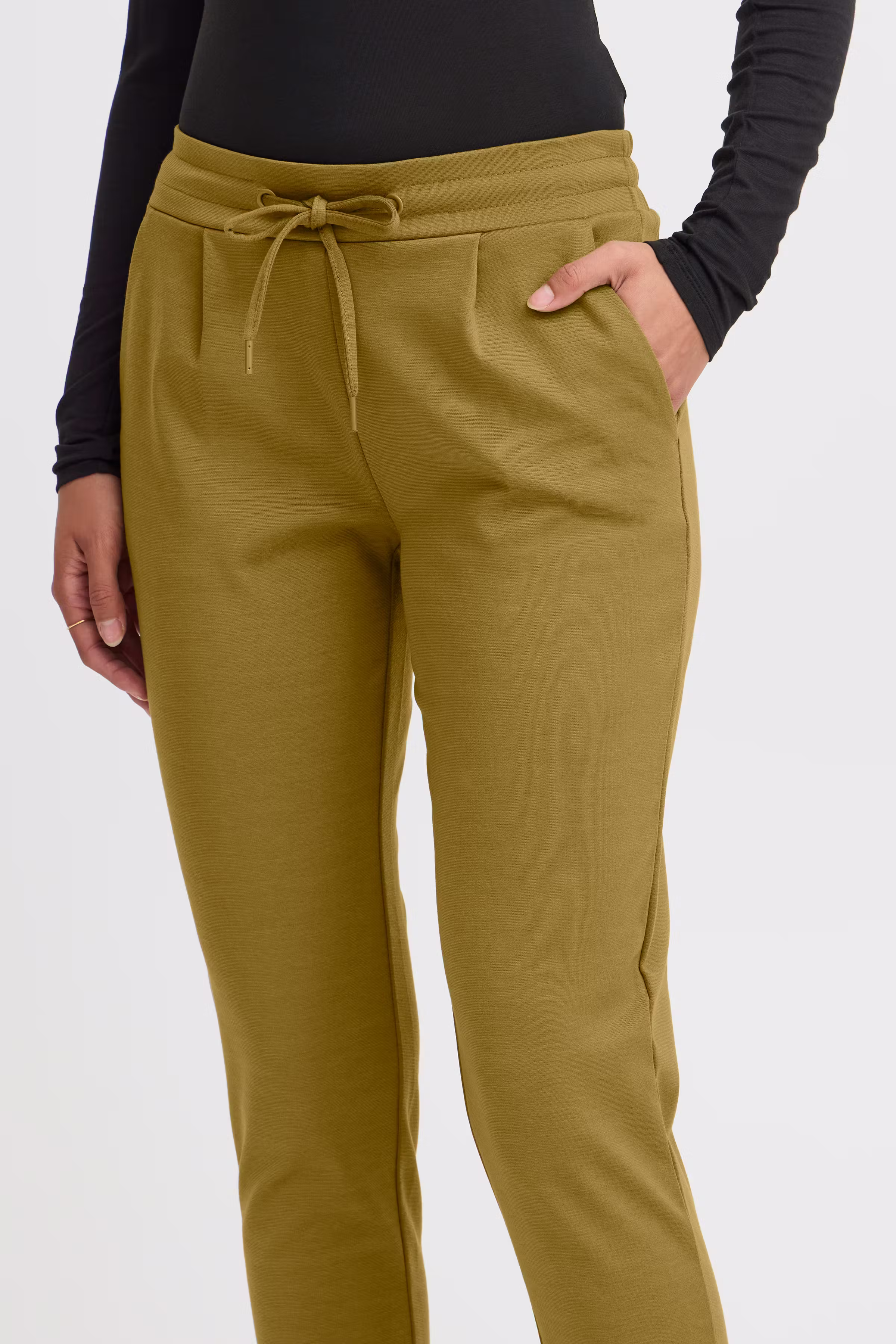 IHKATE Trousers LOOKBOOK DETAIL 20105036-180629