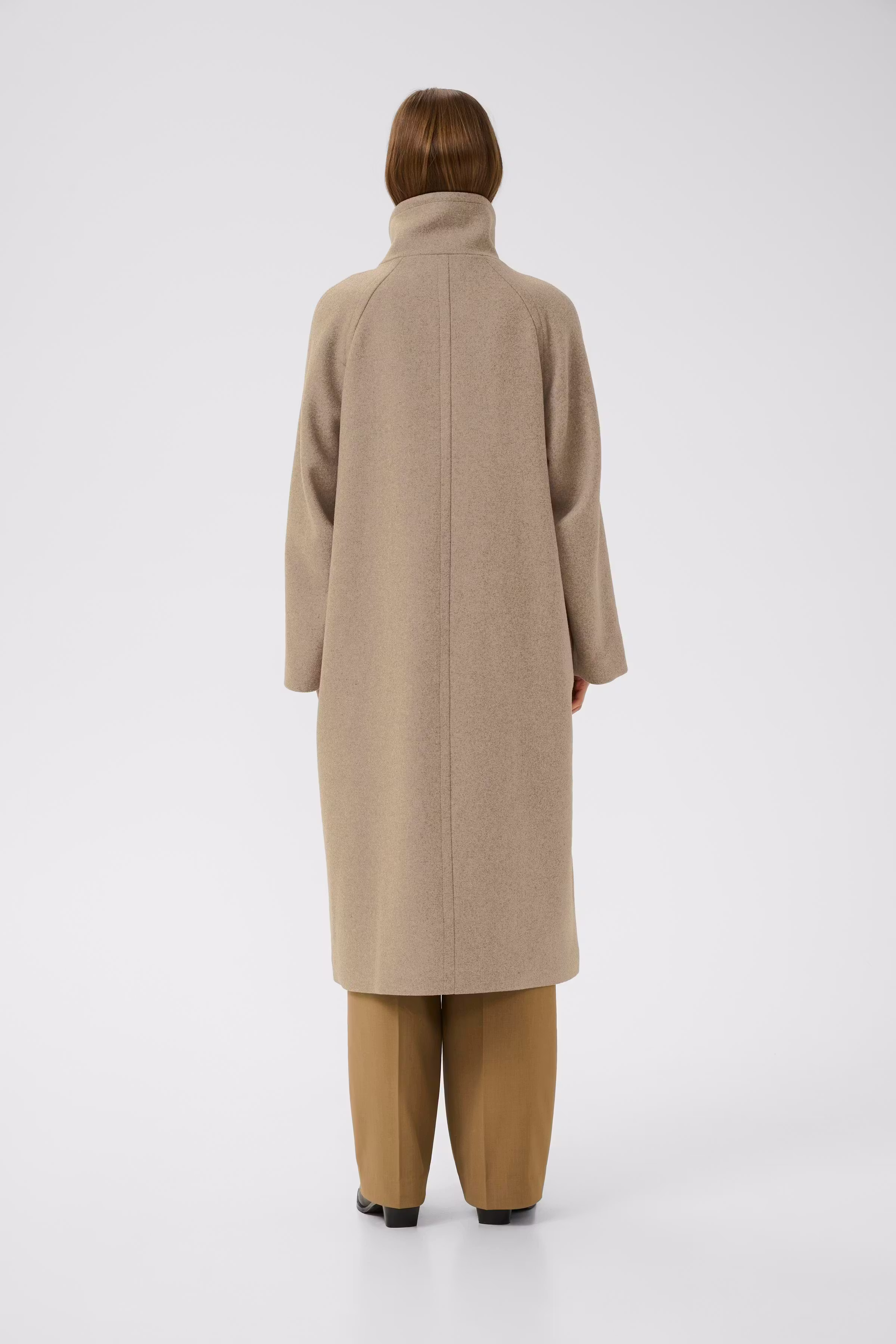 ThoraIW Collar Kappa LOOKBOOK BACK 30111083-1813041