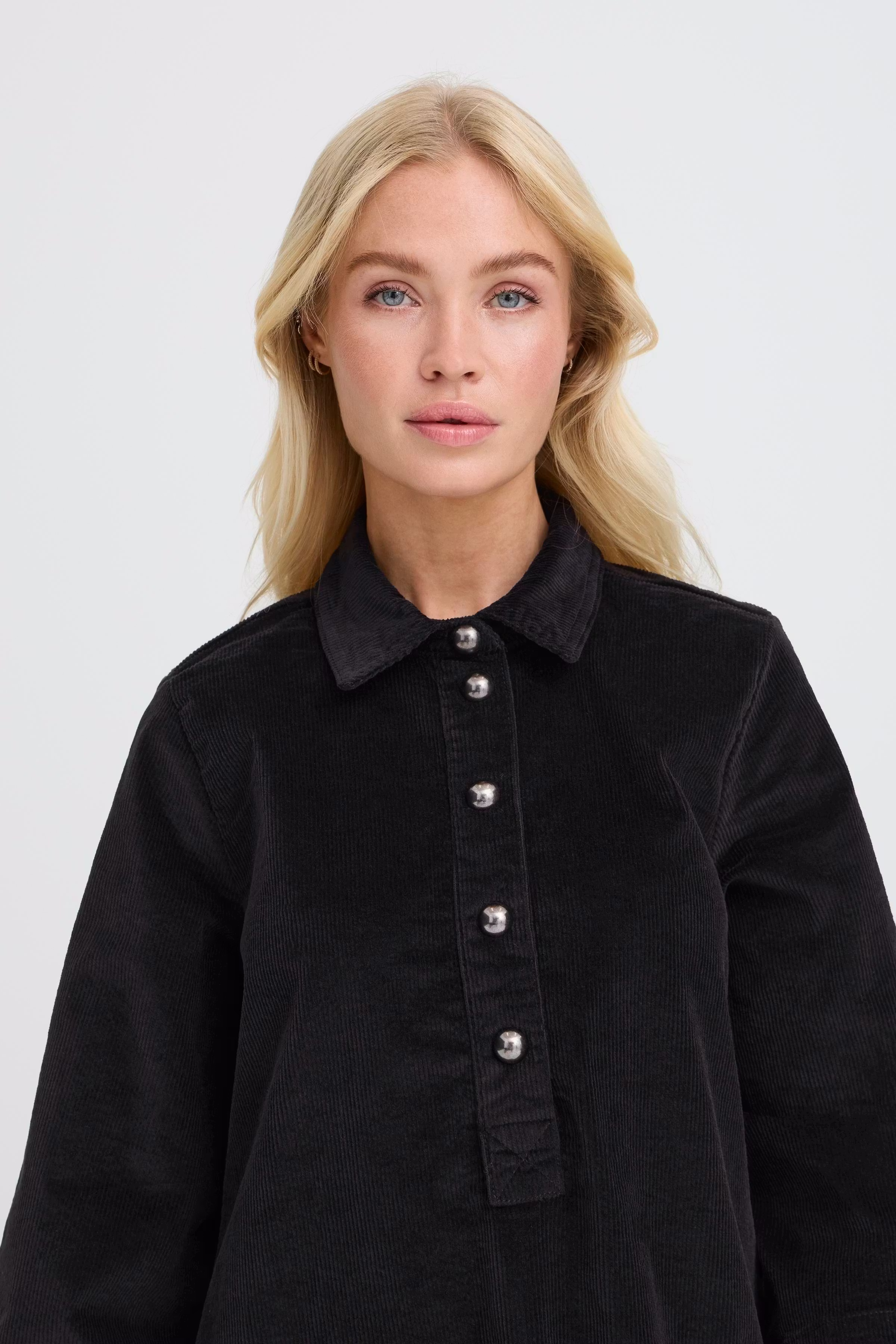 BYDASIK Kjole LOOKBOOK DETAIL 20818090-194008