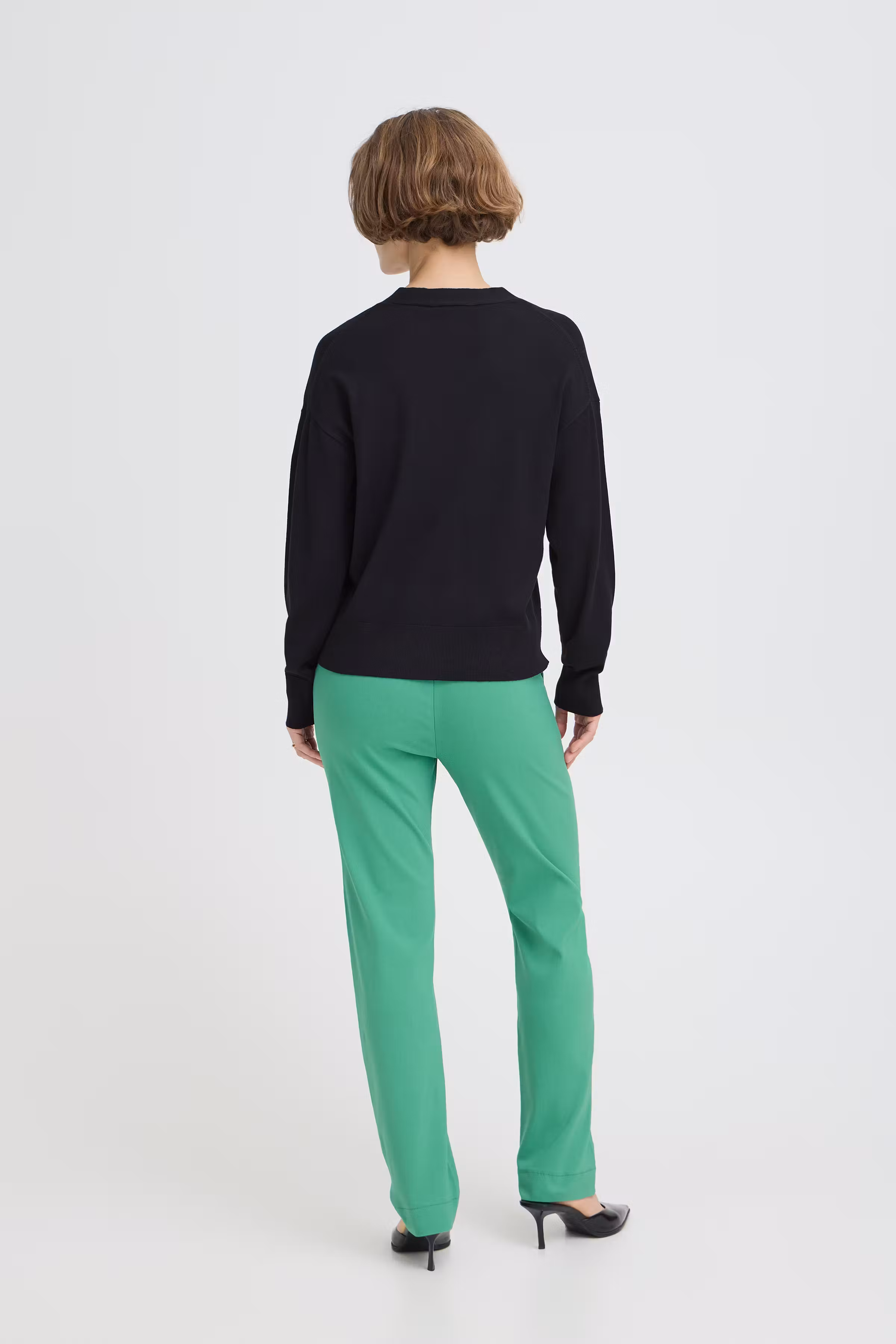 BYMMORLA Cardigan LOOKBOOK BACK 20818583-194008