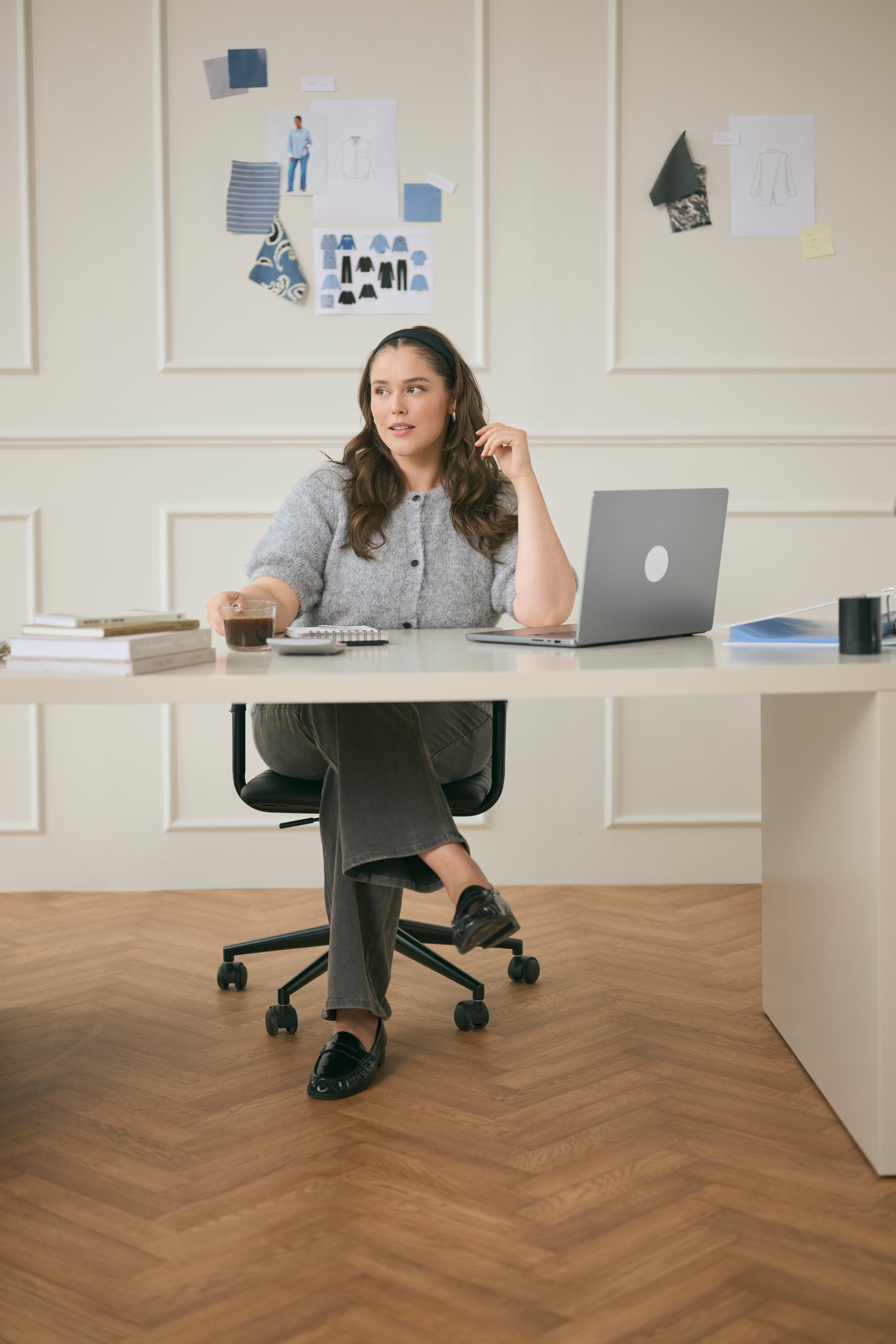 KCemilia Cardigan LOCATION NONE 10583437-100123