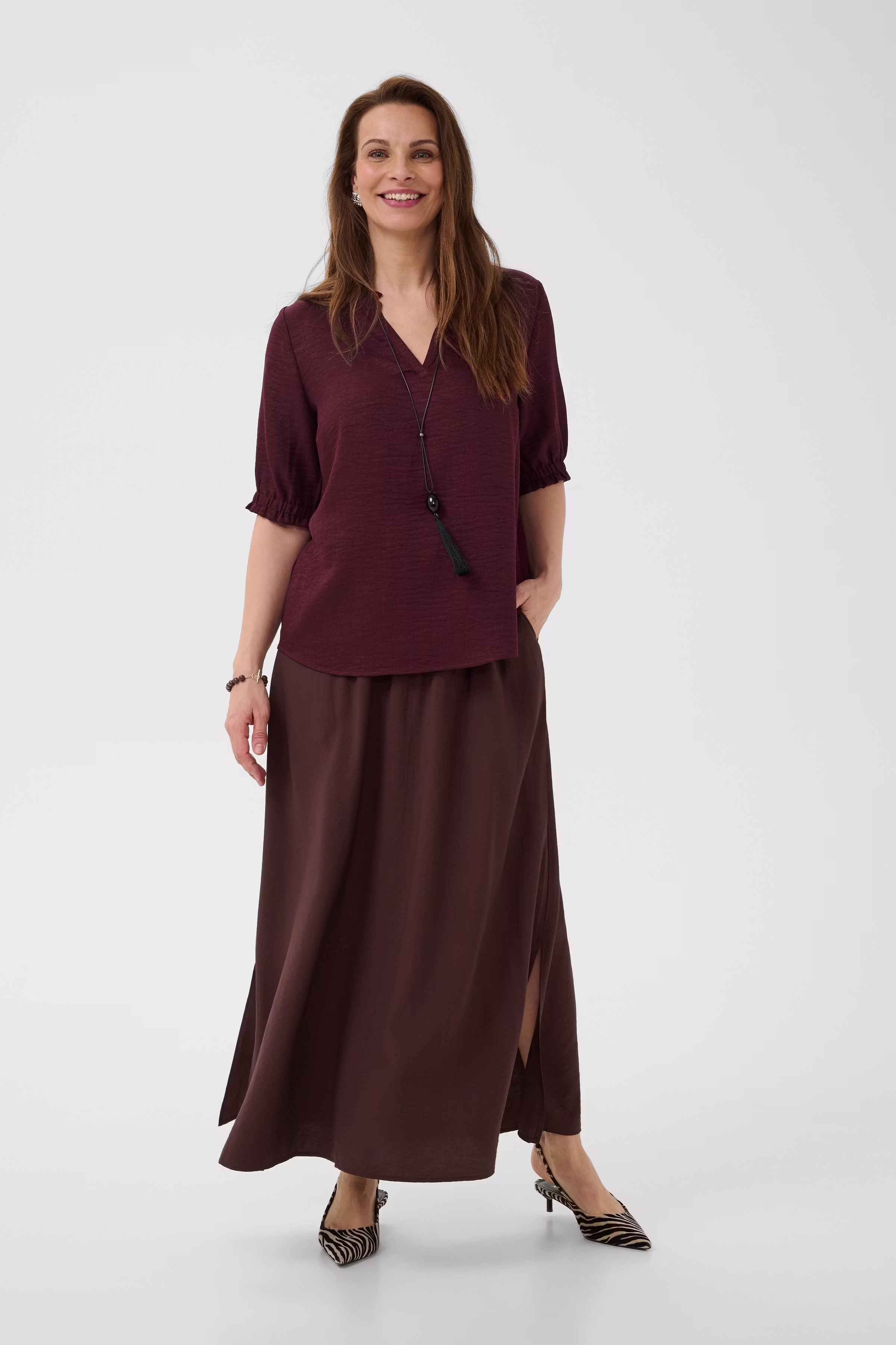 BPoda Blouse LOOKBOOK FRONT 40200027-1915281