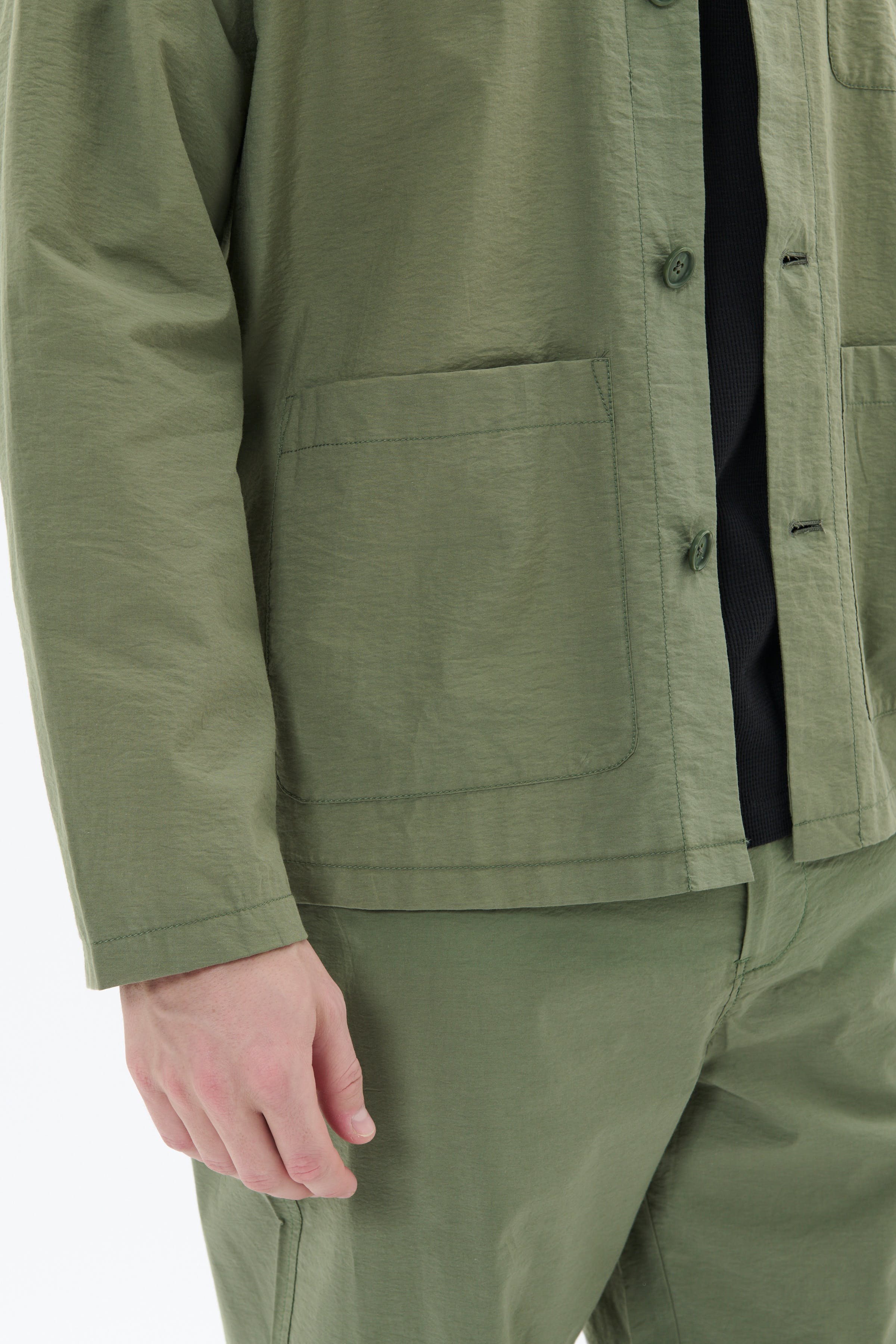 MAjorge Hemd LOOKBOOK DETAIL 30208106-180312